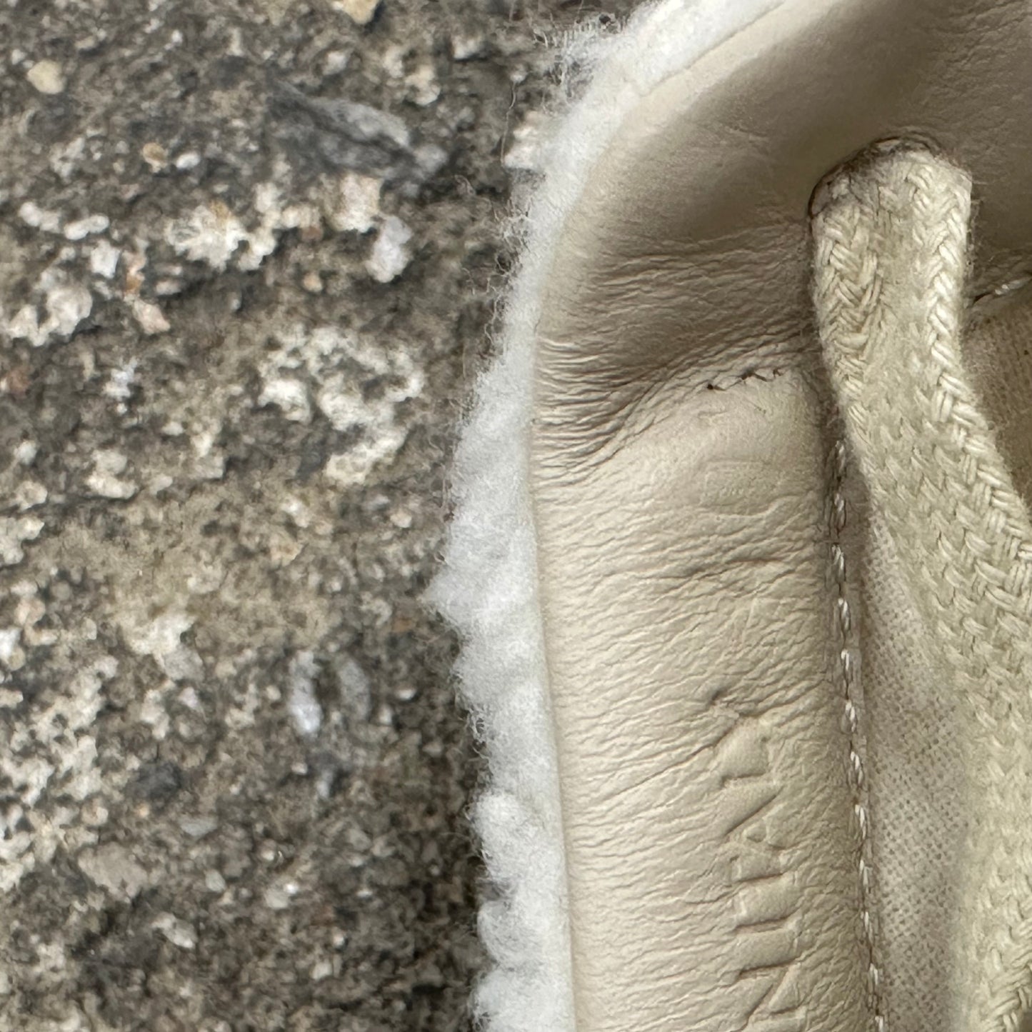 Maison Margiela Fur GAT