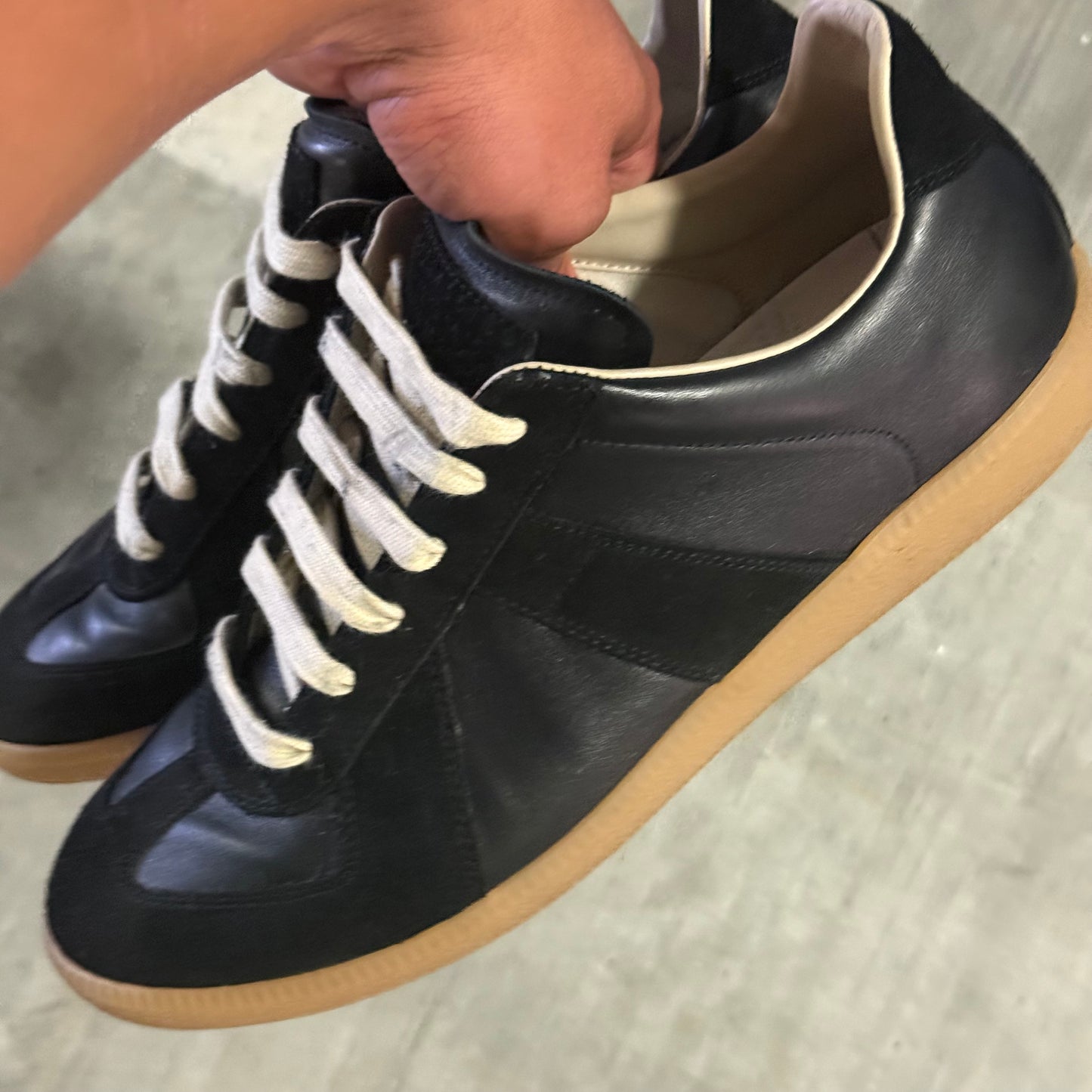 Maison Margiela GAT Trainer