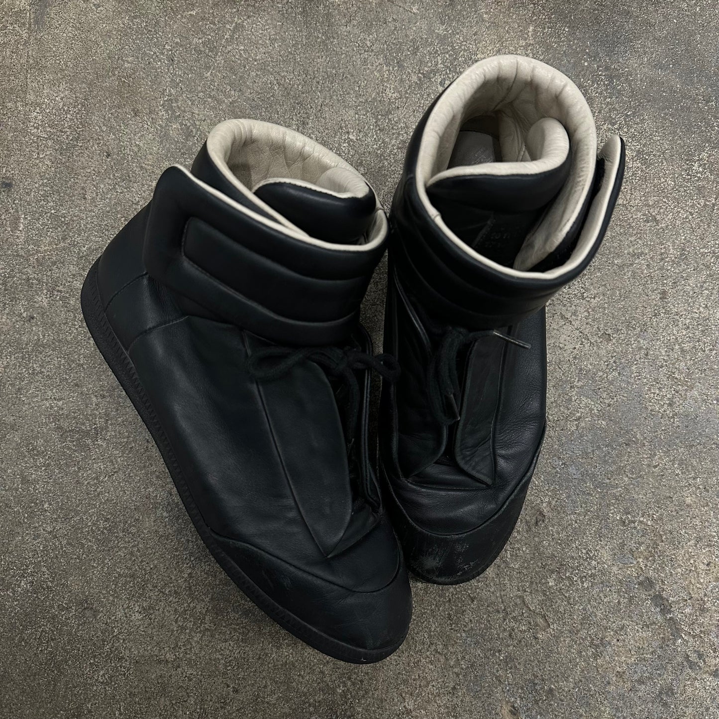 Maison Margiela Future