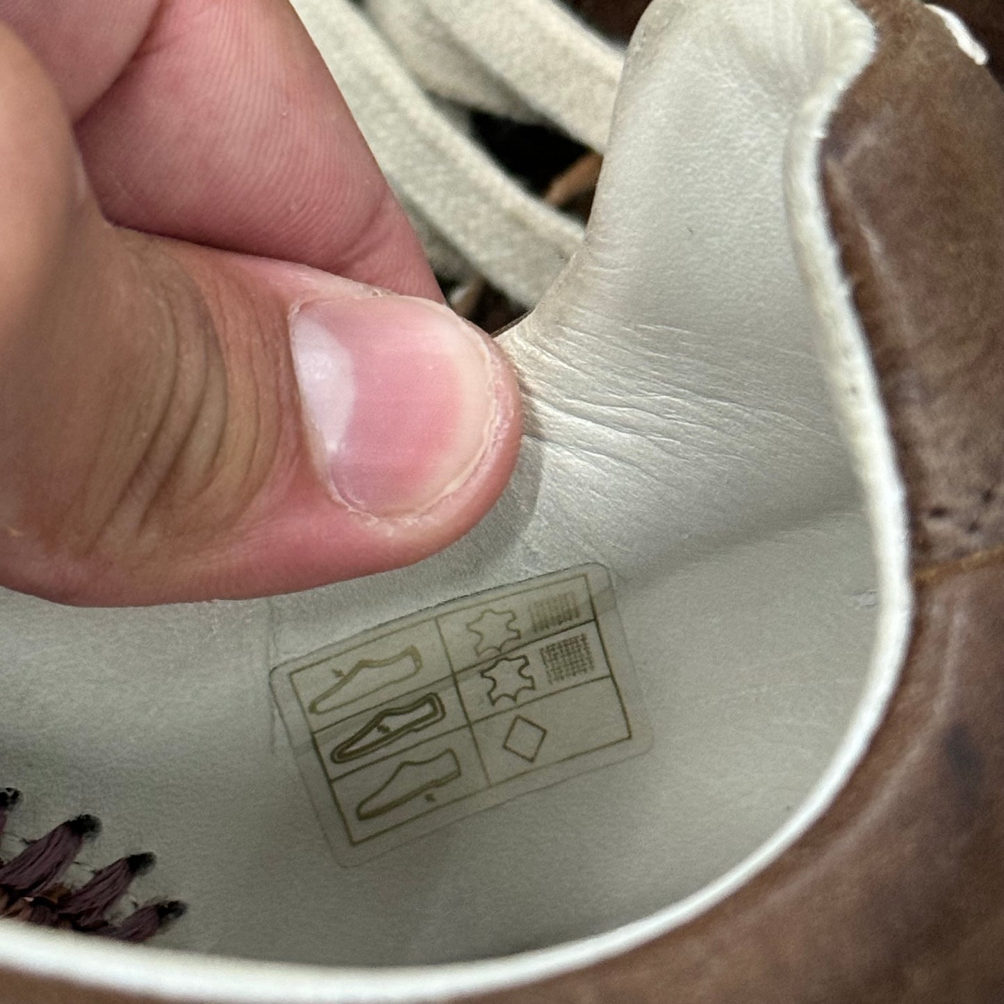Margiela Marrekech GAT