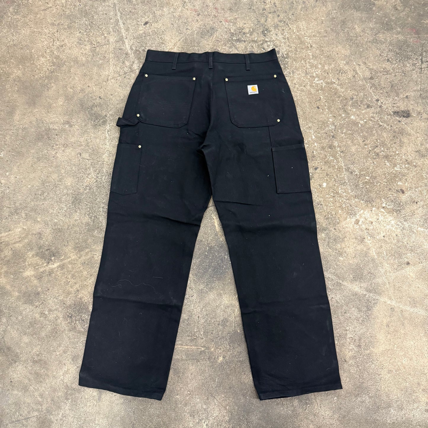 Carhartt Double Knee