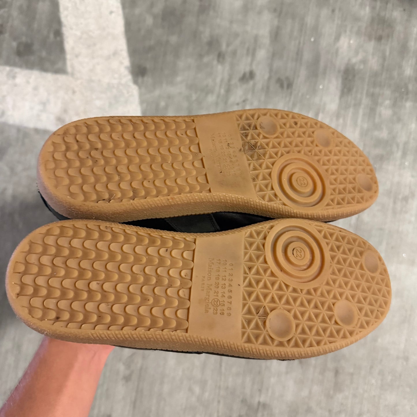 Maison Margiela GAT Trainer