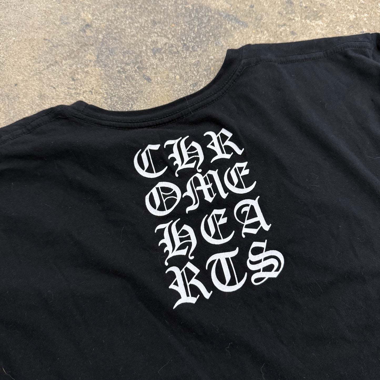 Chrome Hearts Tee
