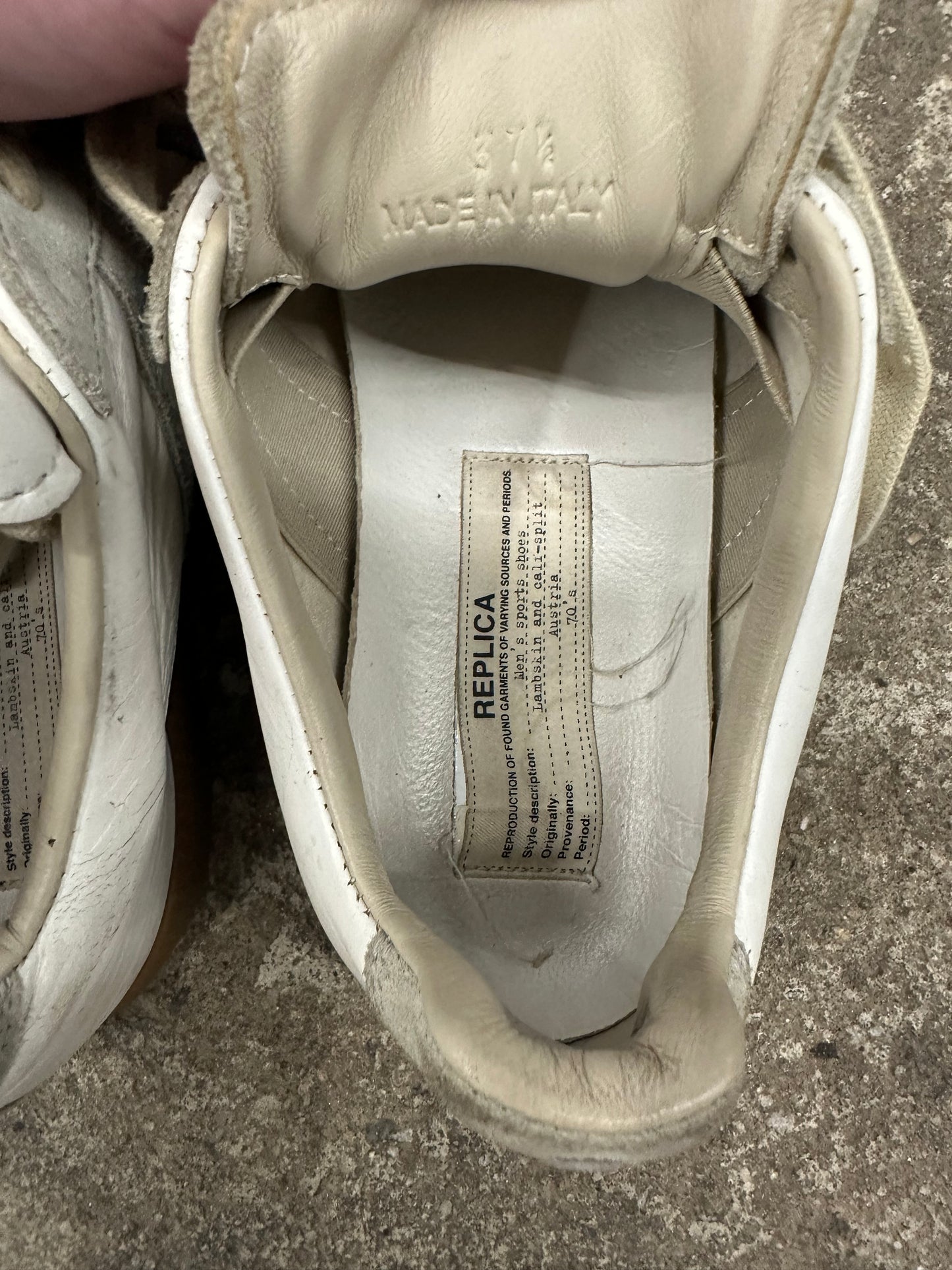 Maison Margiela GAT