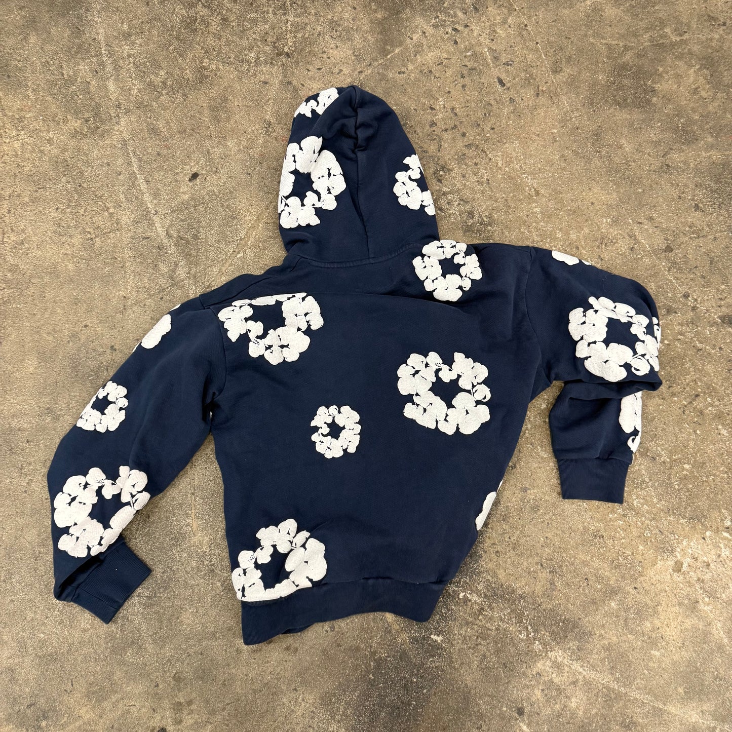 Denim Tears Hoodie