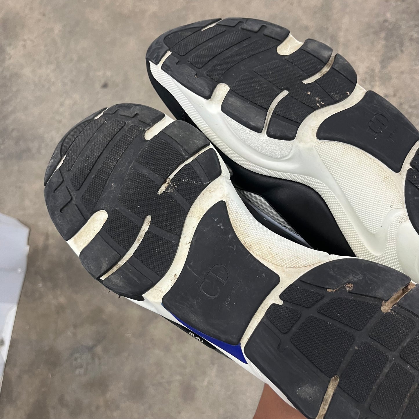 Dior B22 Sneaker