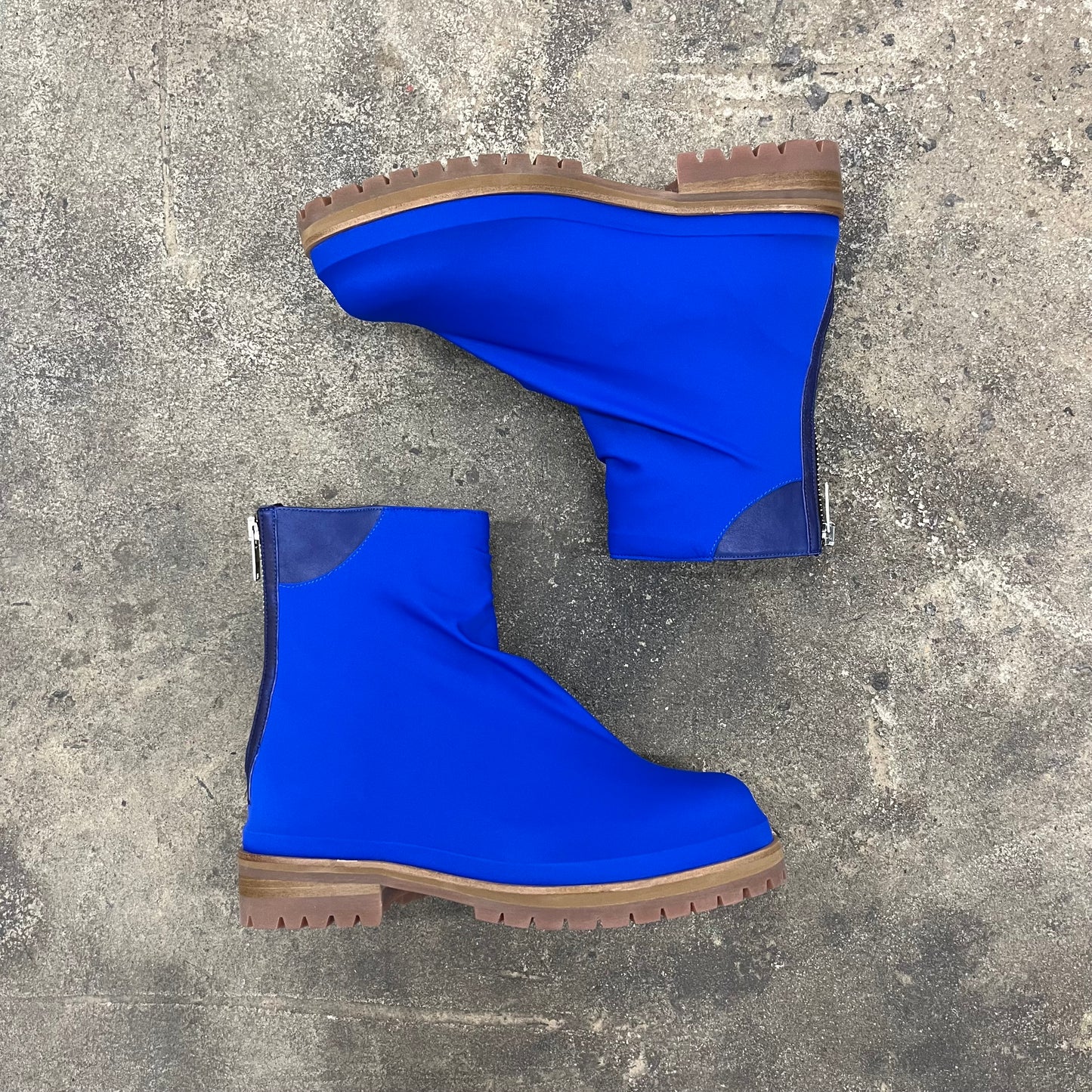 424 Marathon Boots
