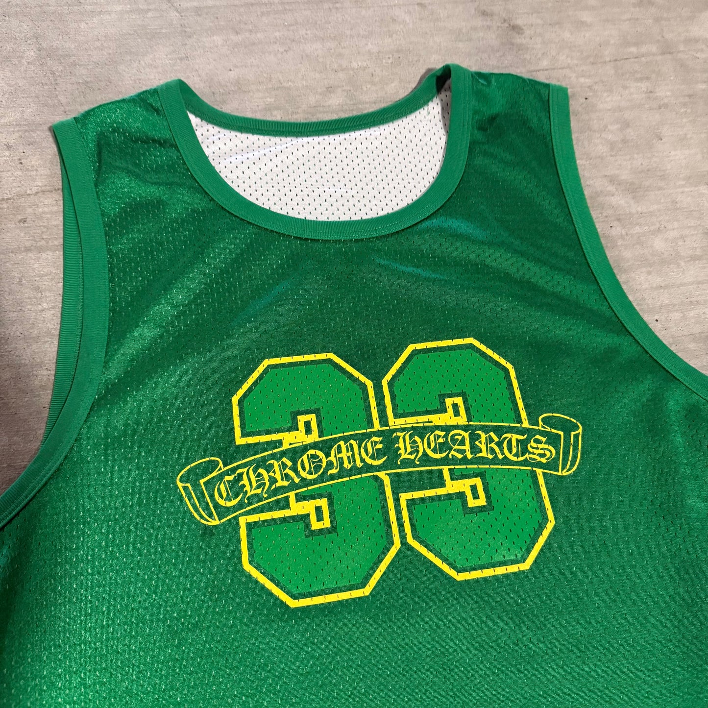 Chrome Hearts Jersey
