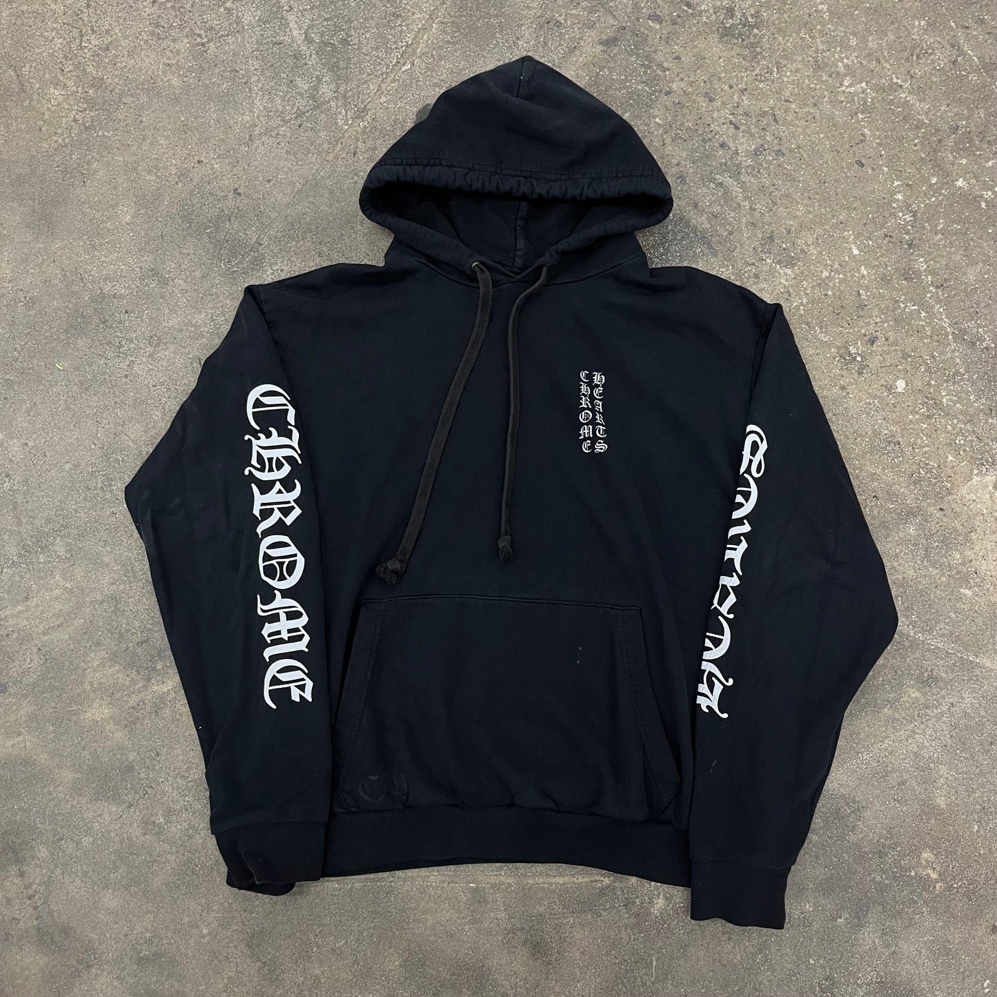 Chrome Hearts Hoodie