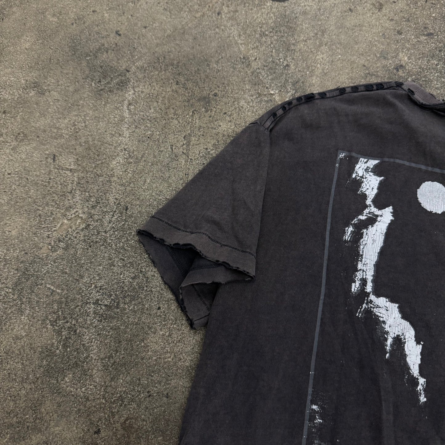Vintage Dark Throne ‘Ferdasyn’ Tee