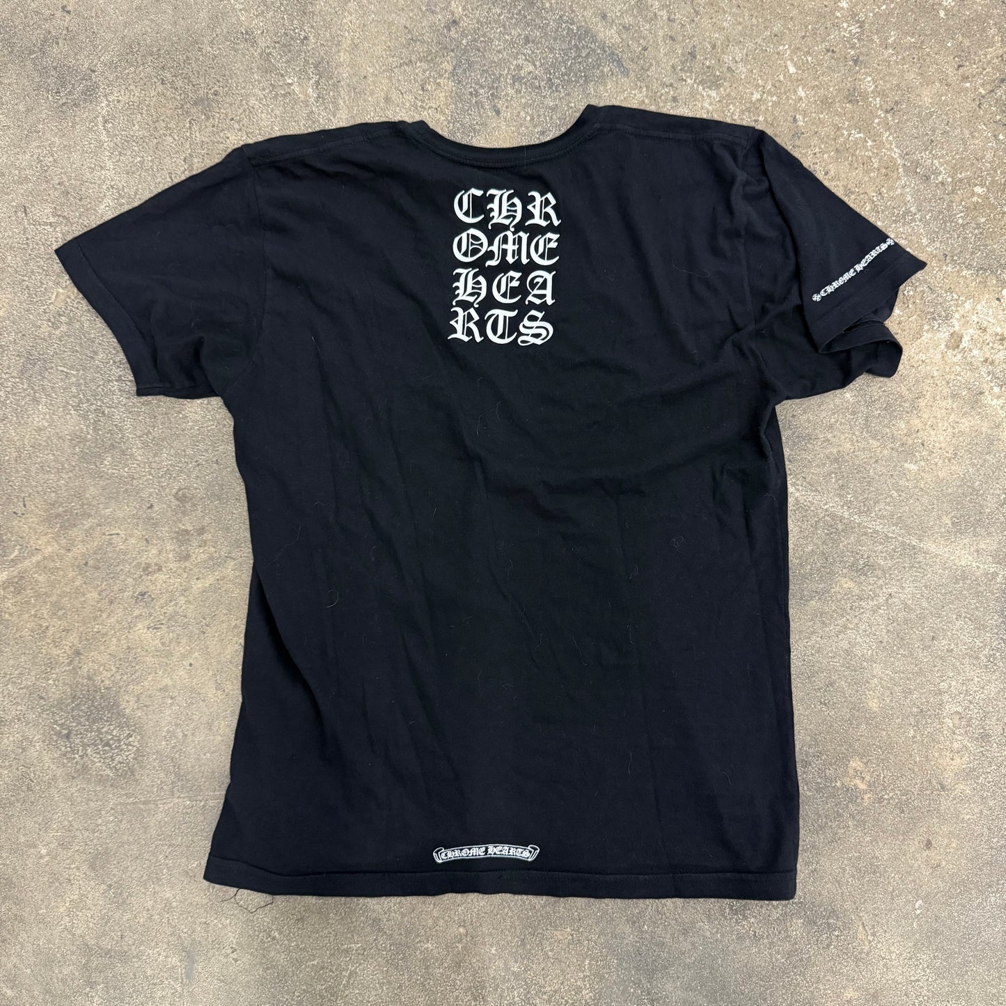 Chrome Hearts Tee