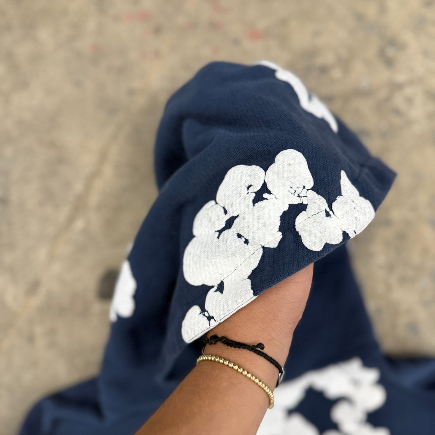 Denim Tears Hoodie