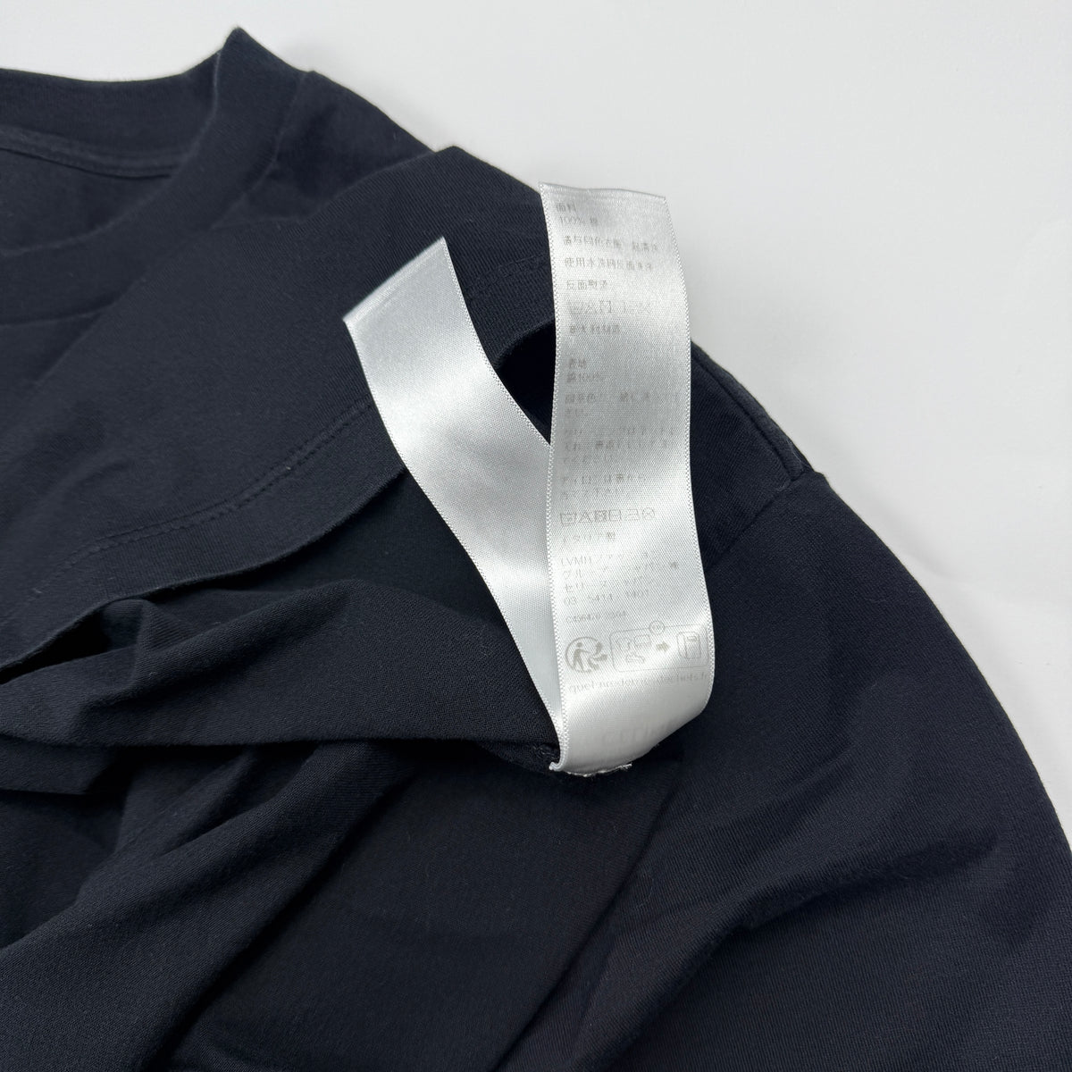 Celine Logo tee