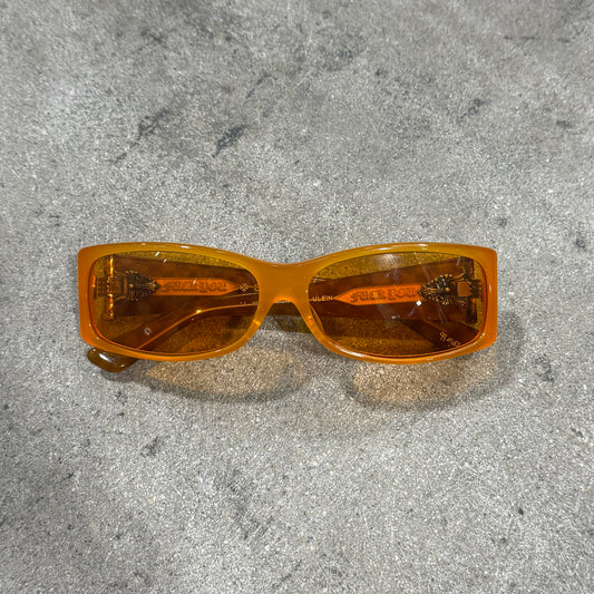 Chrome Hearts x MATTY BOY ‘ULEIN’ Lowrider Frames