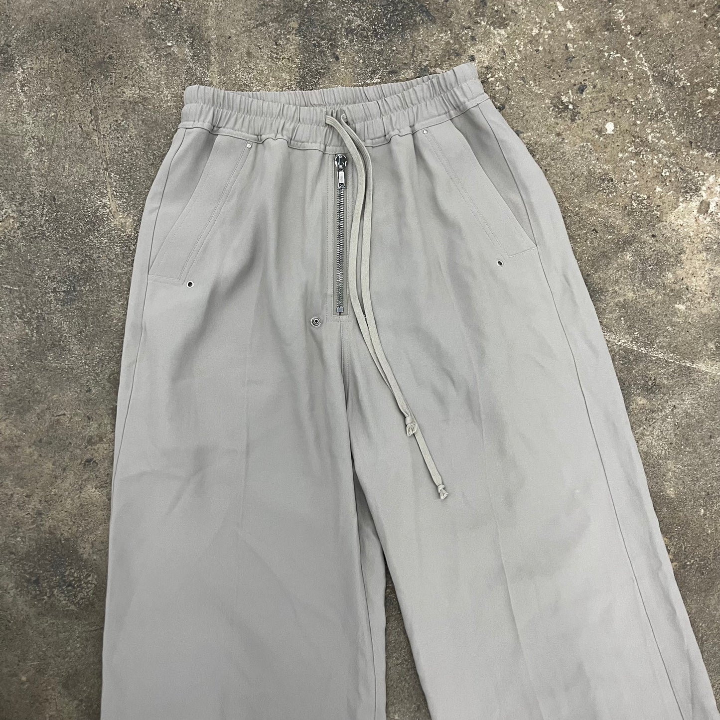 Rick Owens Gethsemane Bela Cargos