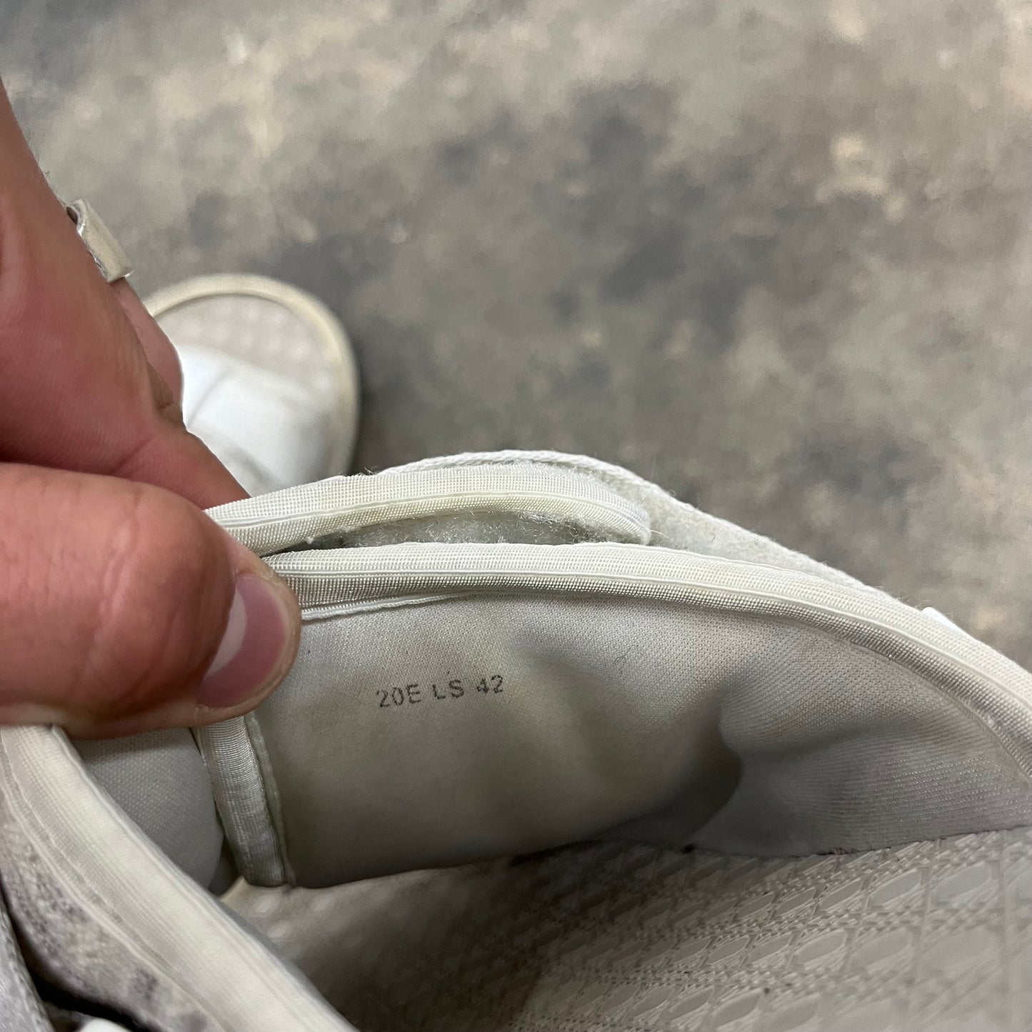Dior Oblique Sandals