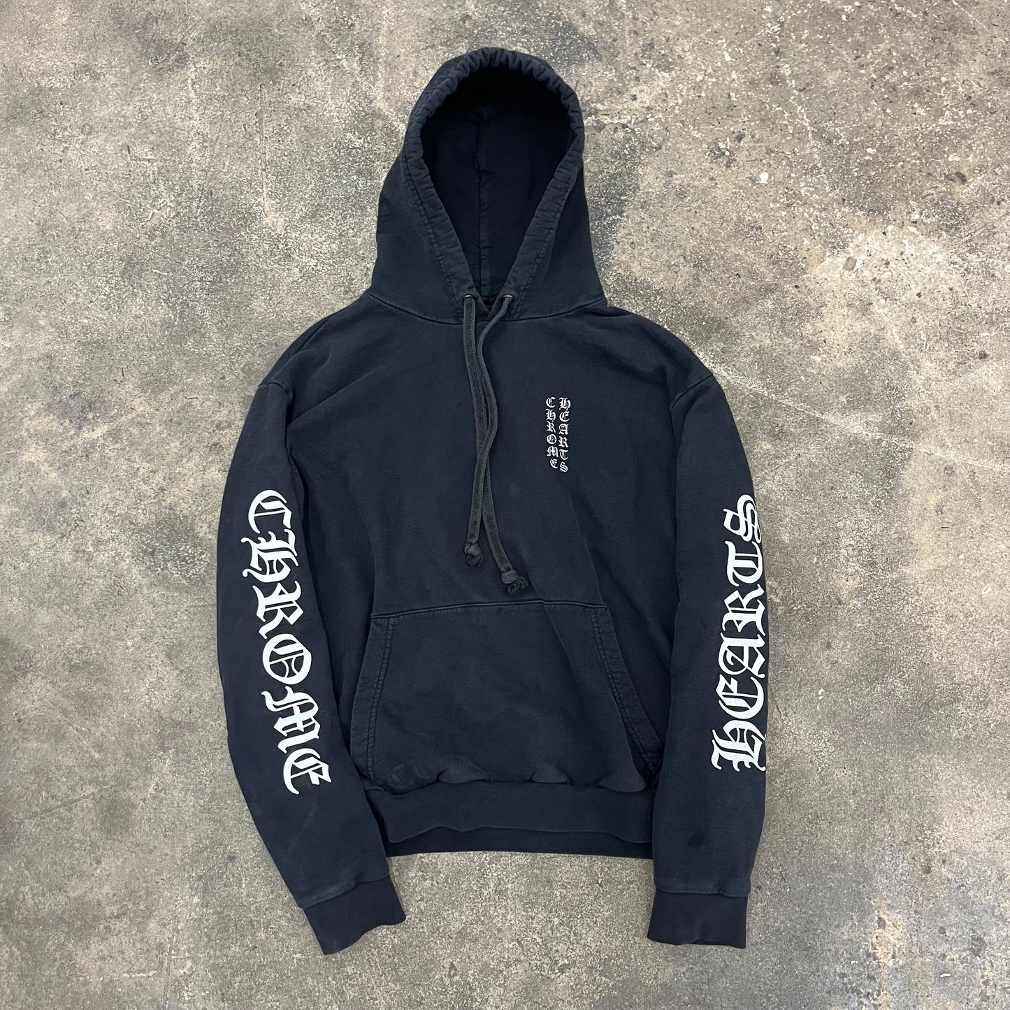 Chrome Hearts Hoodie