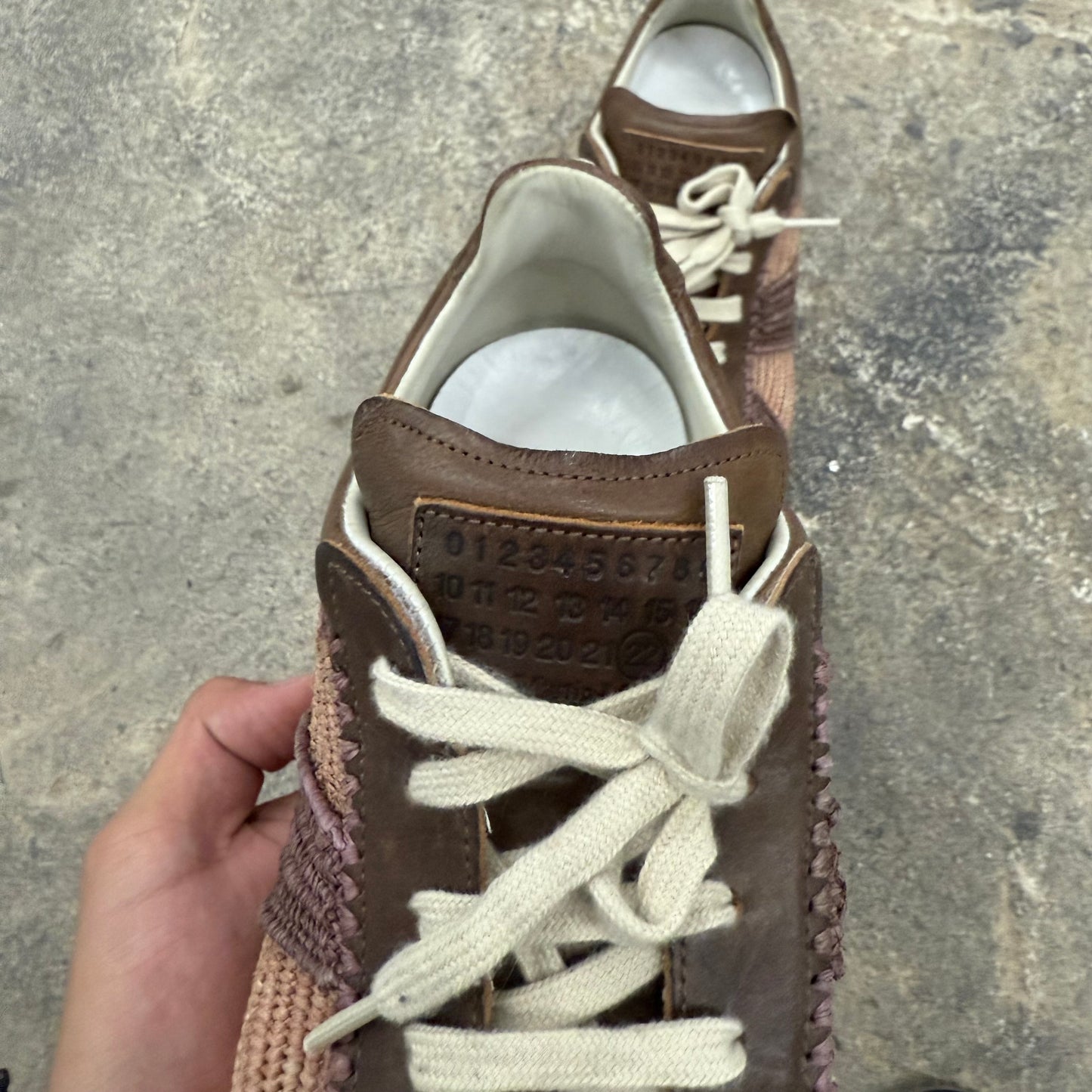 Margiela Marrekech GAT