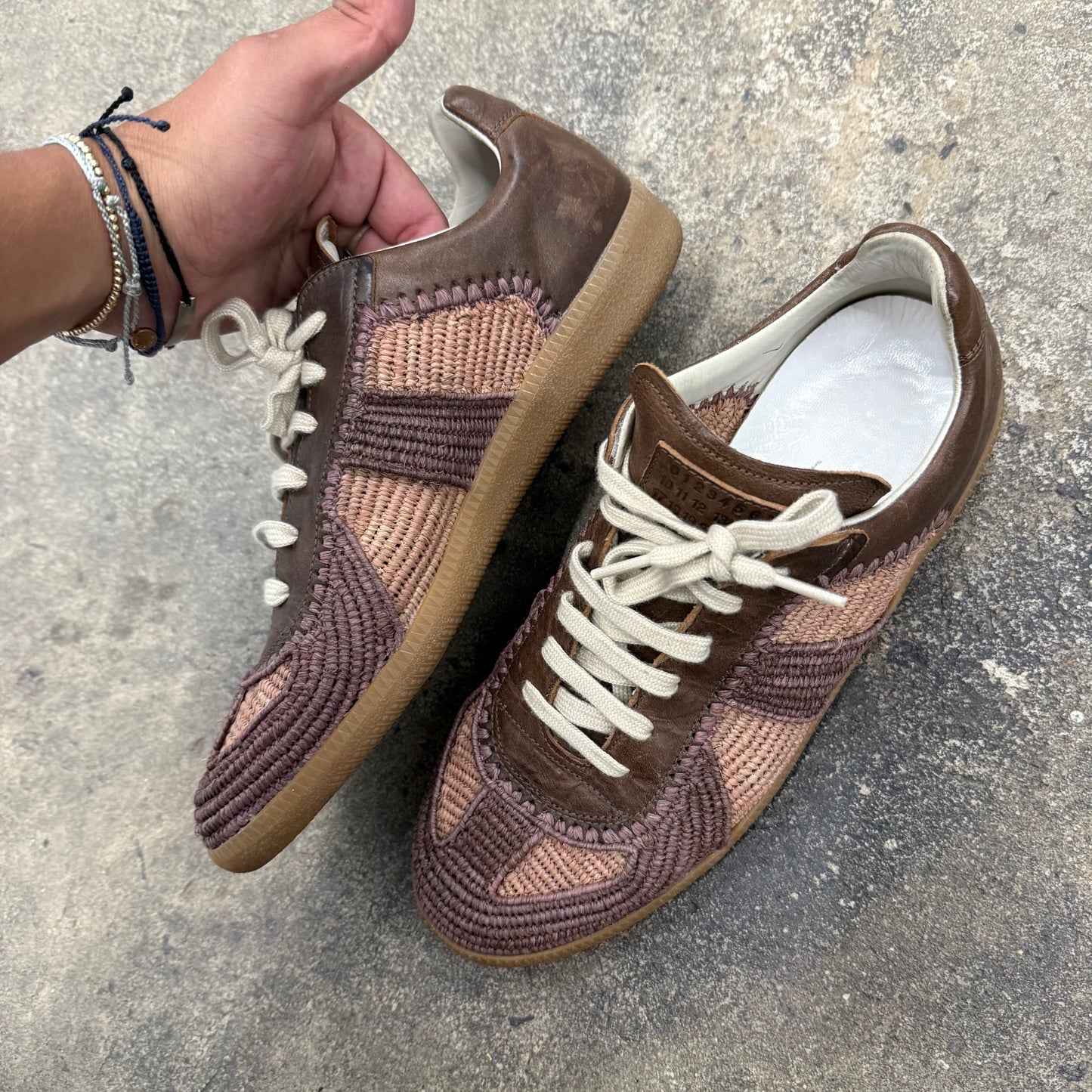 Margiela Marrekech GAT