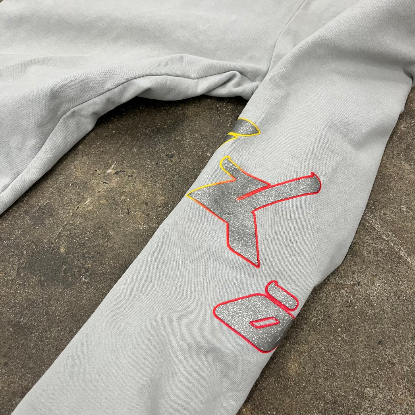 Sickö Rasta Sweatpants