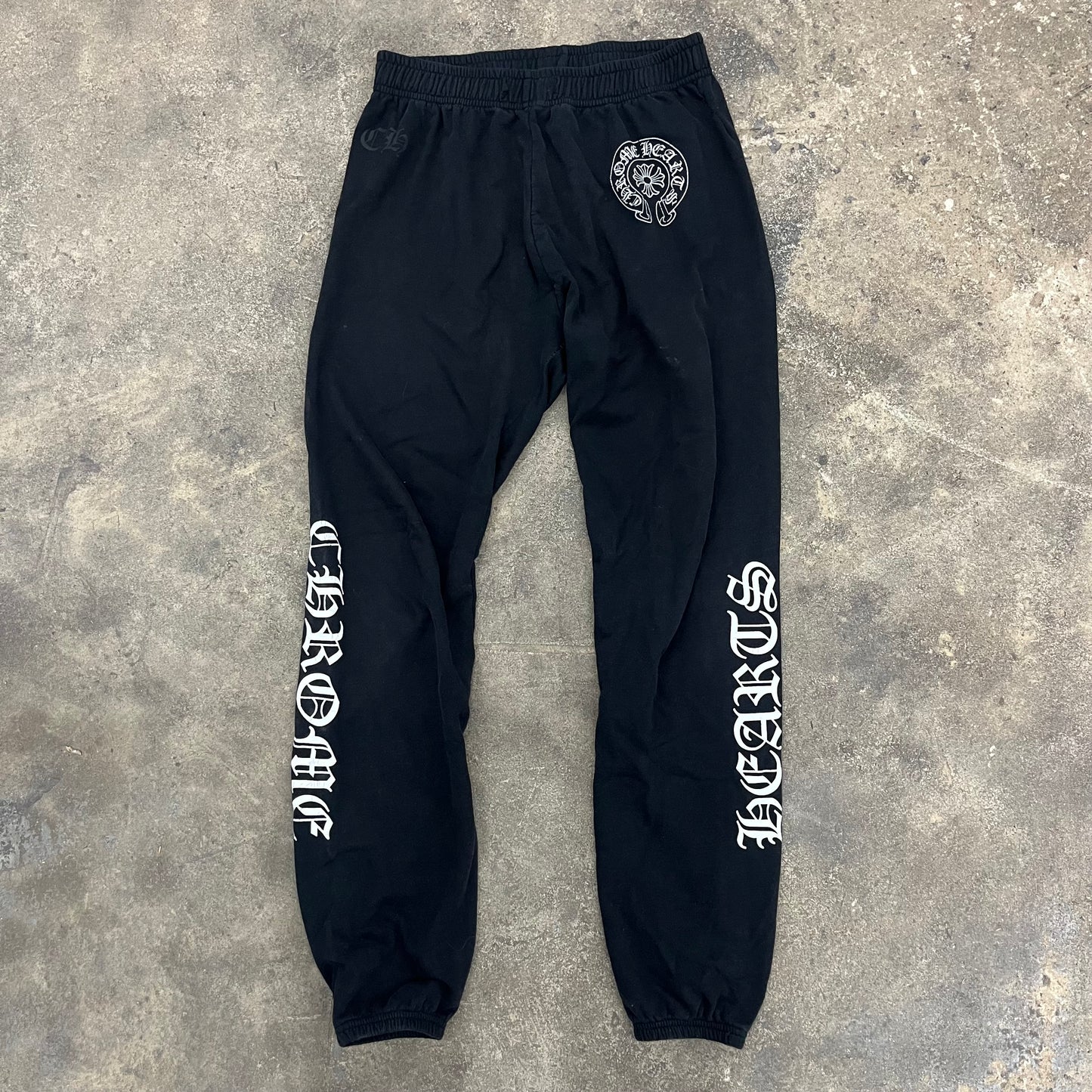 Chrome Hearts Sweatpants
