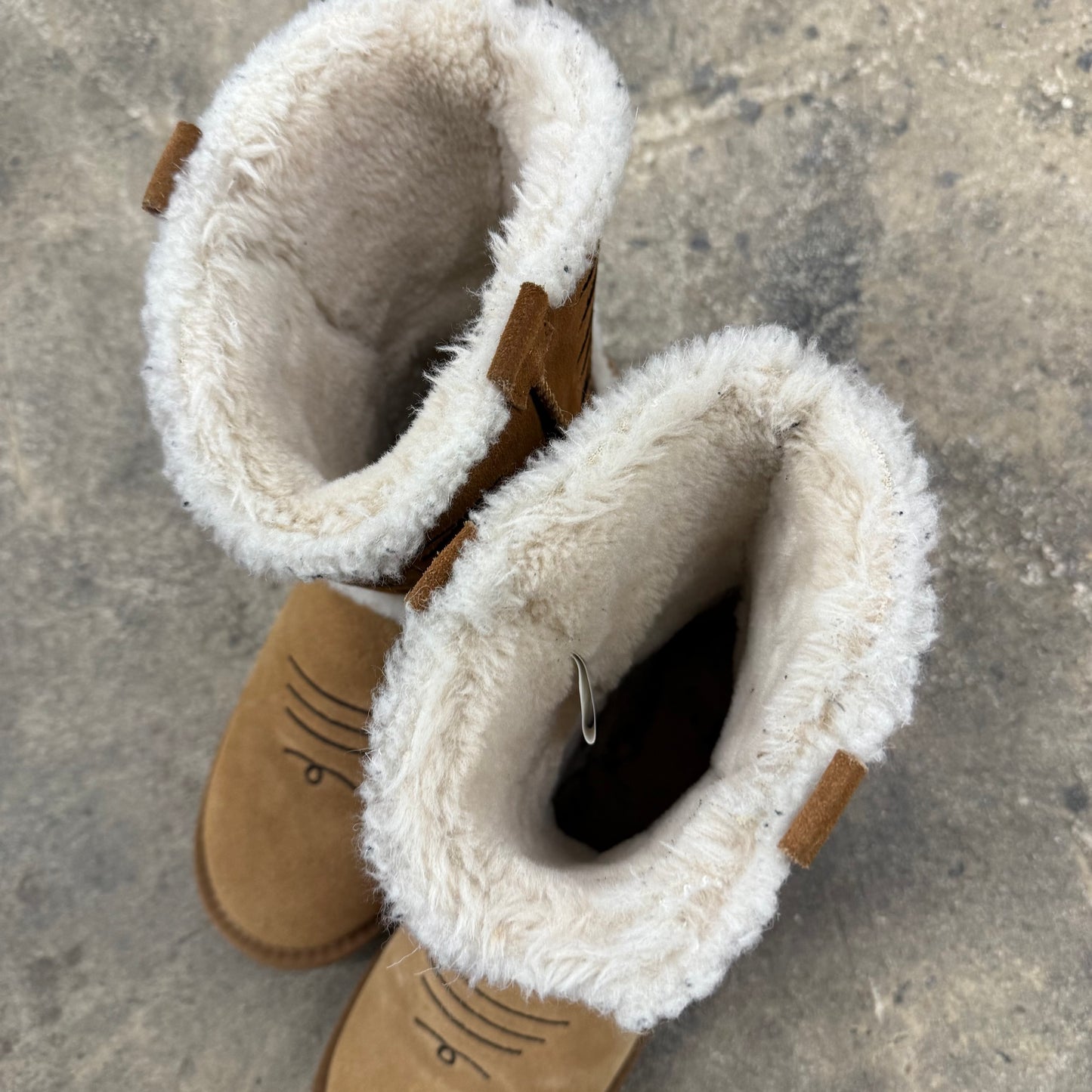 Bazo 1199 Boots
