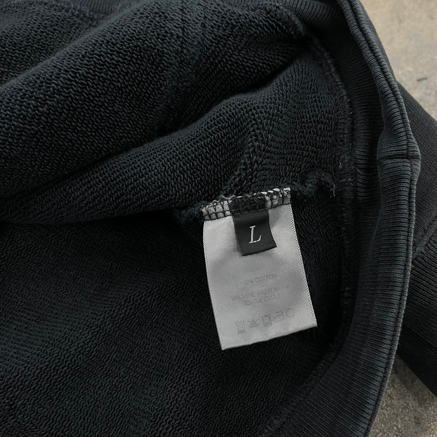Enfants Riches Deprimes Ticket to Death Hoodie