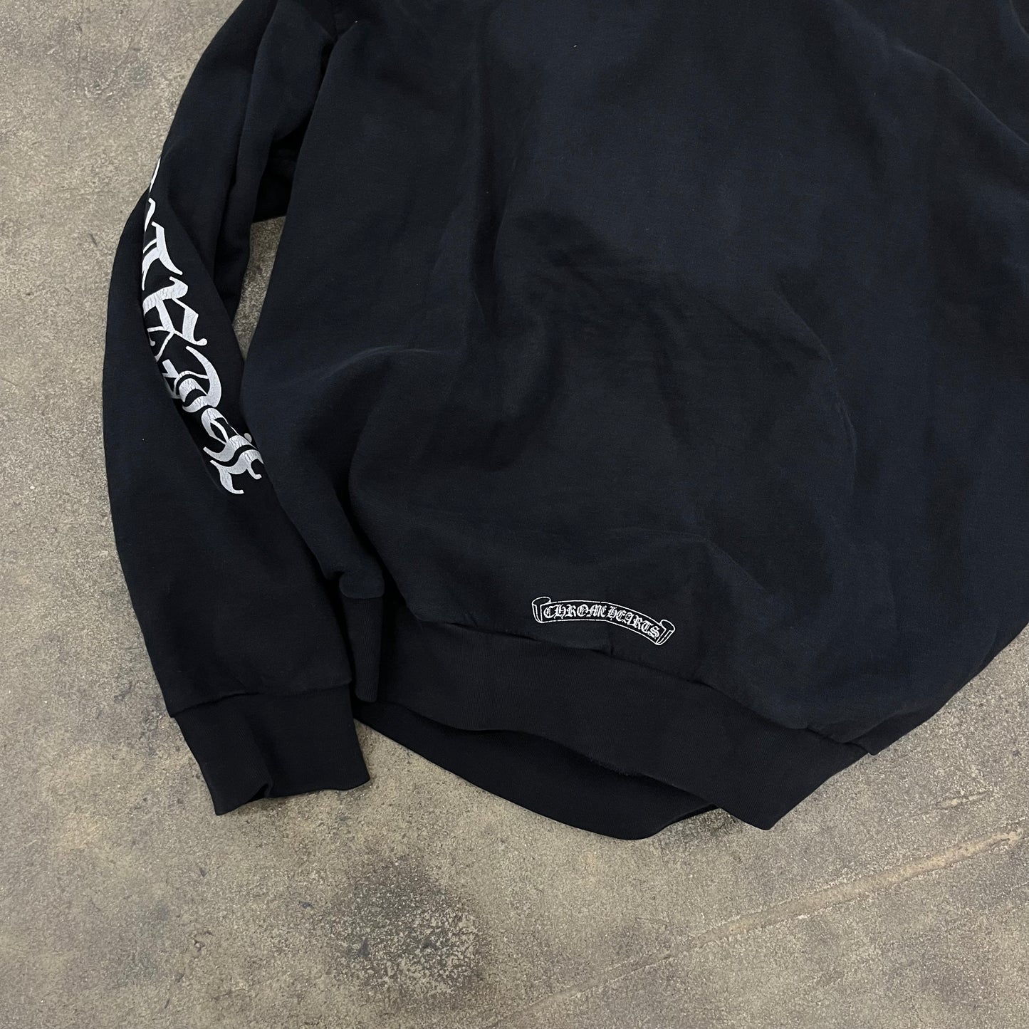 Chrome Hearts Hoodie