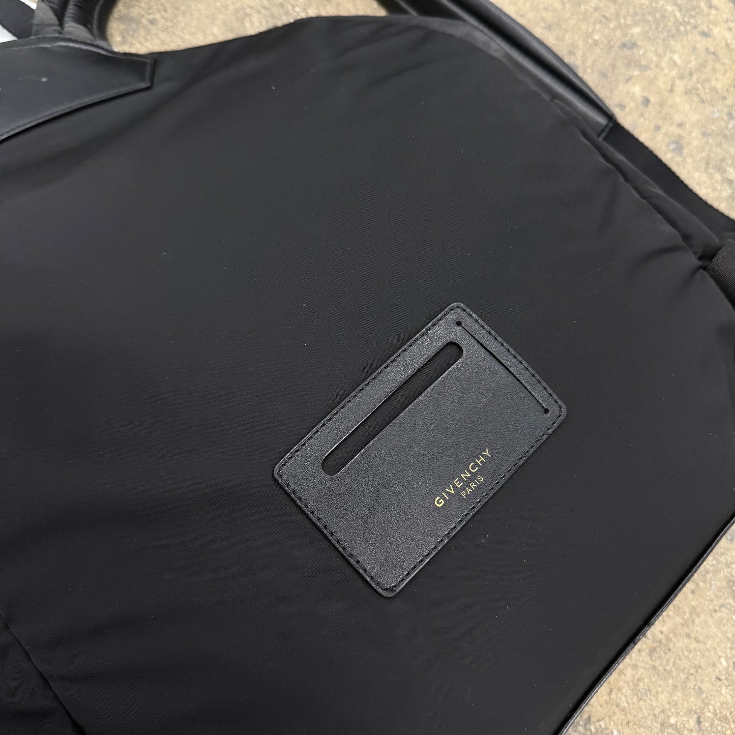 Givenchy Rottweiler Backpack