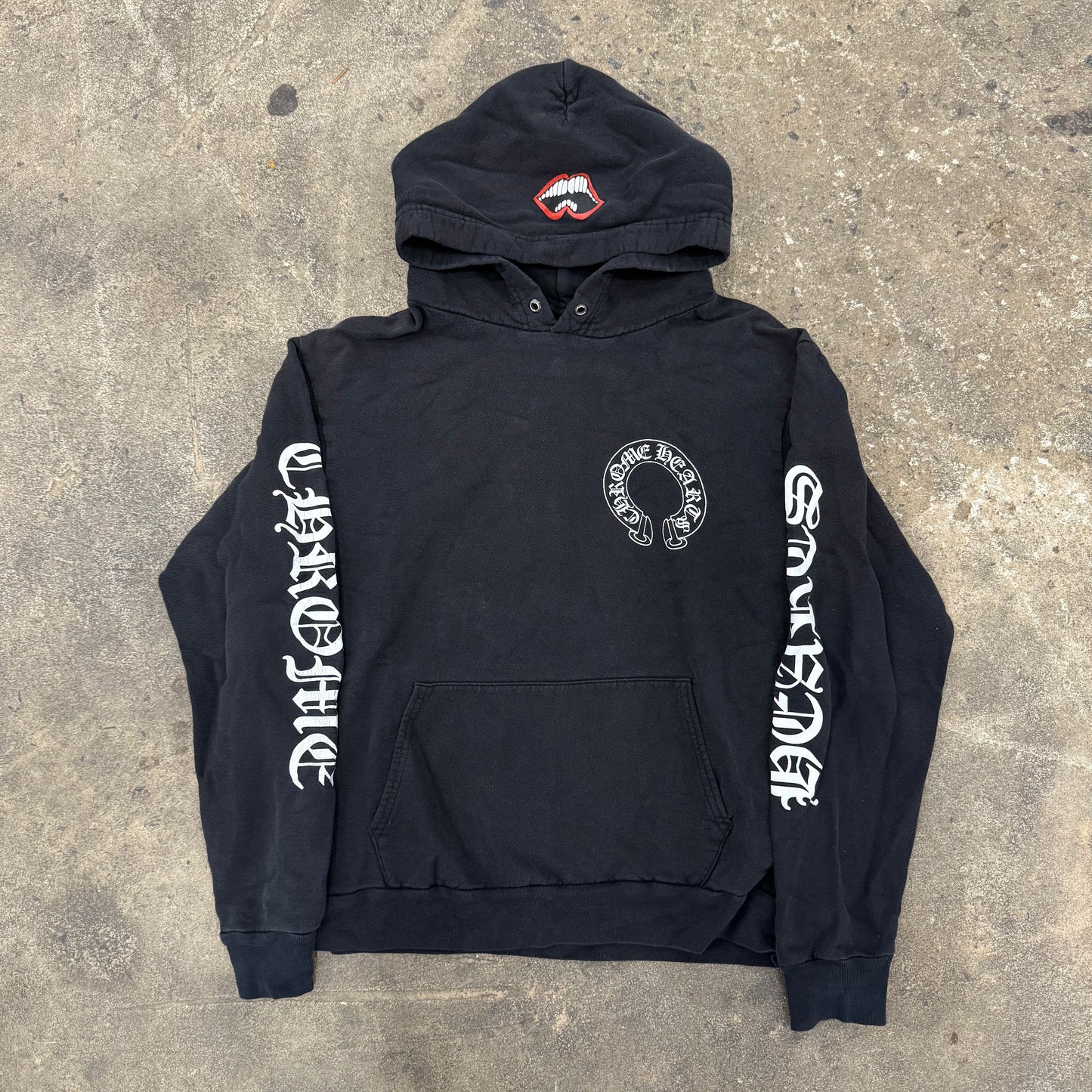 Chrome Hearts Matty Boy Hoodie