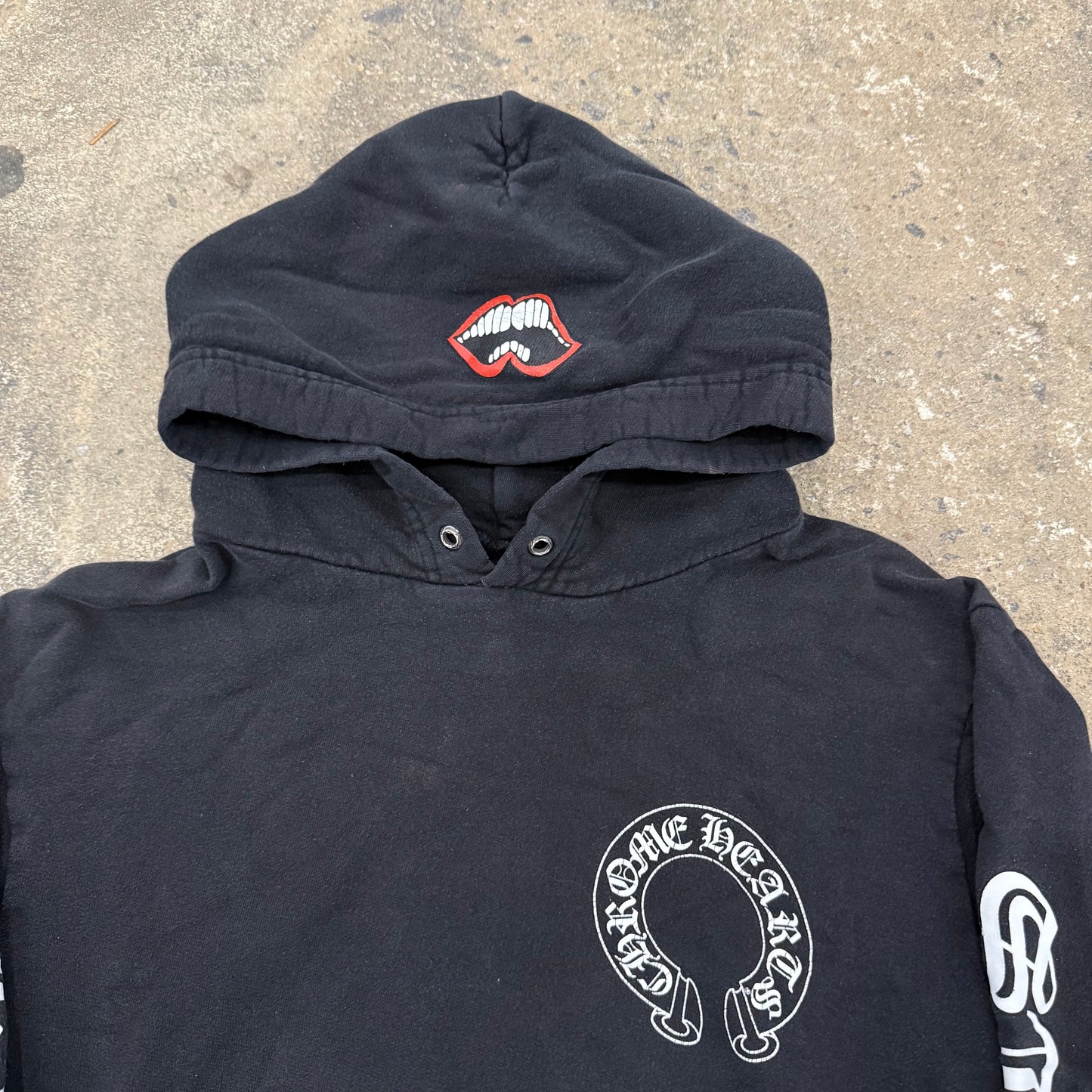 Chrome Hearts Matty Boy Hoodie