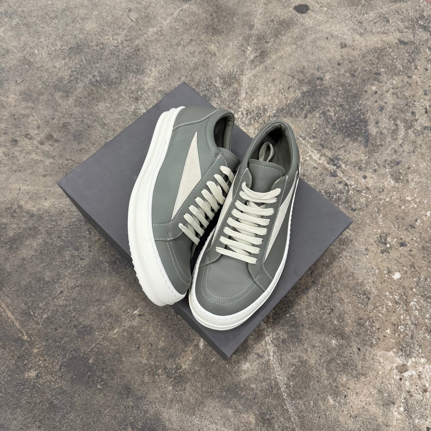 Rick Owens Mainline Vintage Sneaker