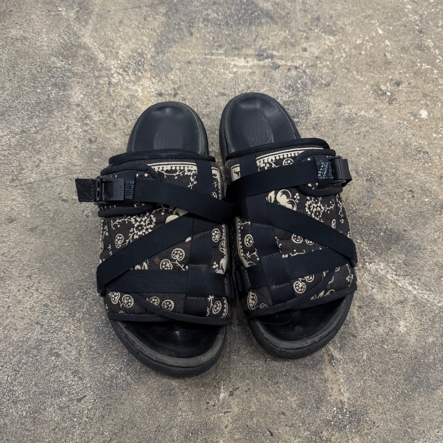 Visvim Bandana Christo