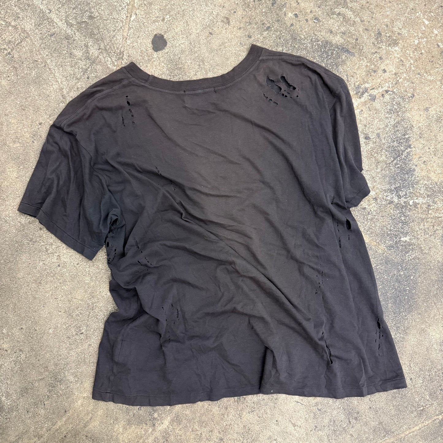 Enfants Riches Deprimes Logo tee