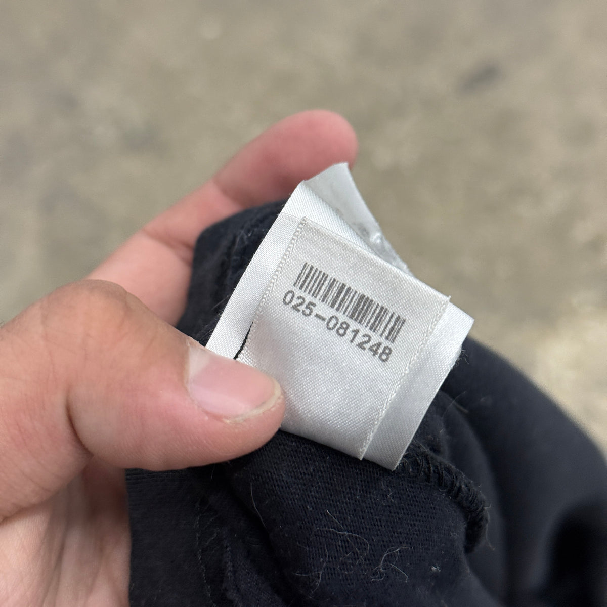 Chrome Hearts 'Multi Logo' Tee