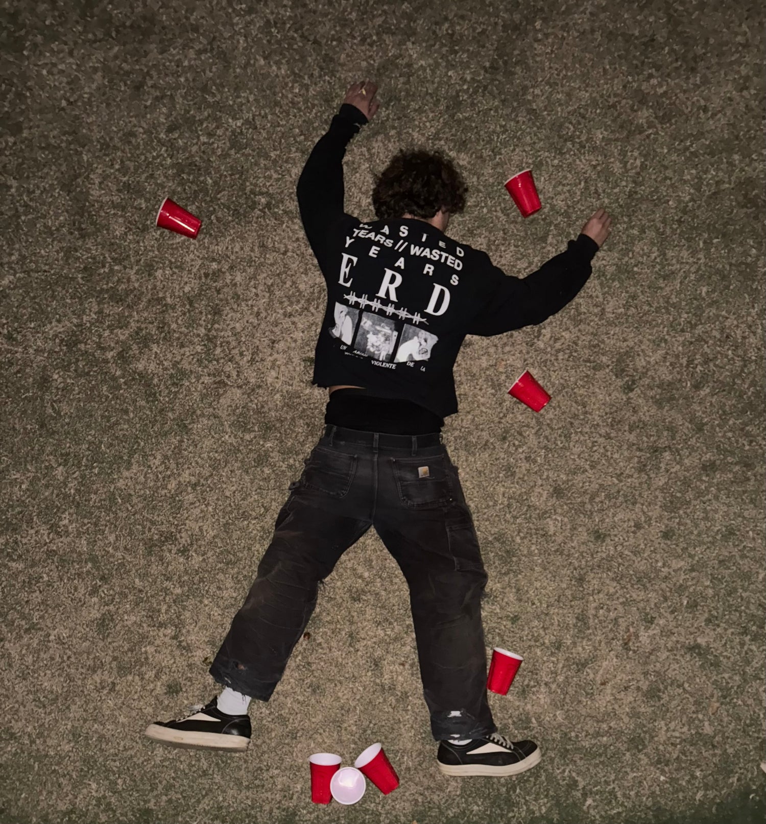 Enfants Riches Deprimes