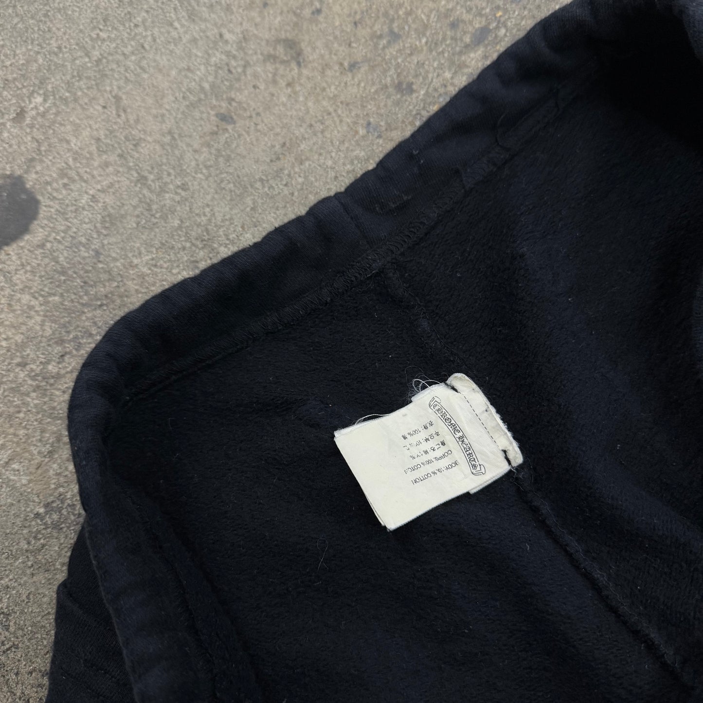 Chrome Hearts Vintage ‘Star’ Sweatpants