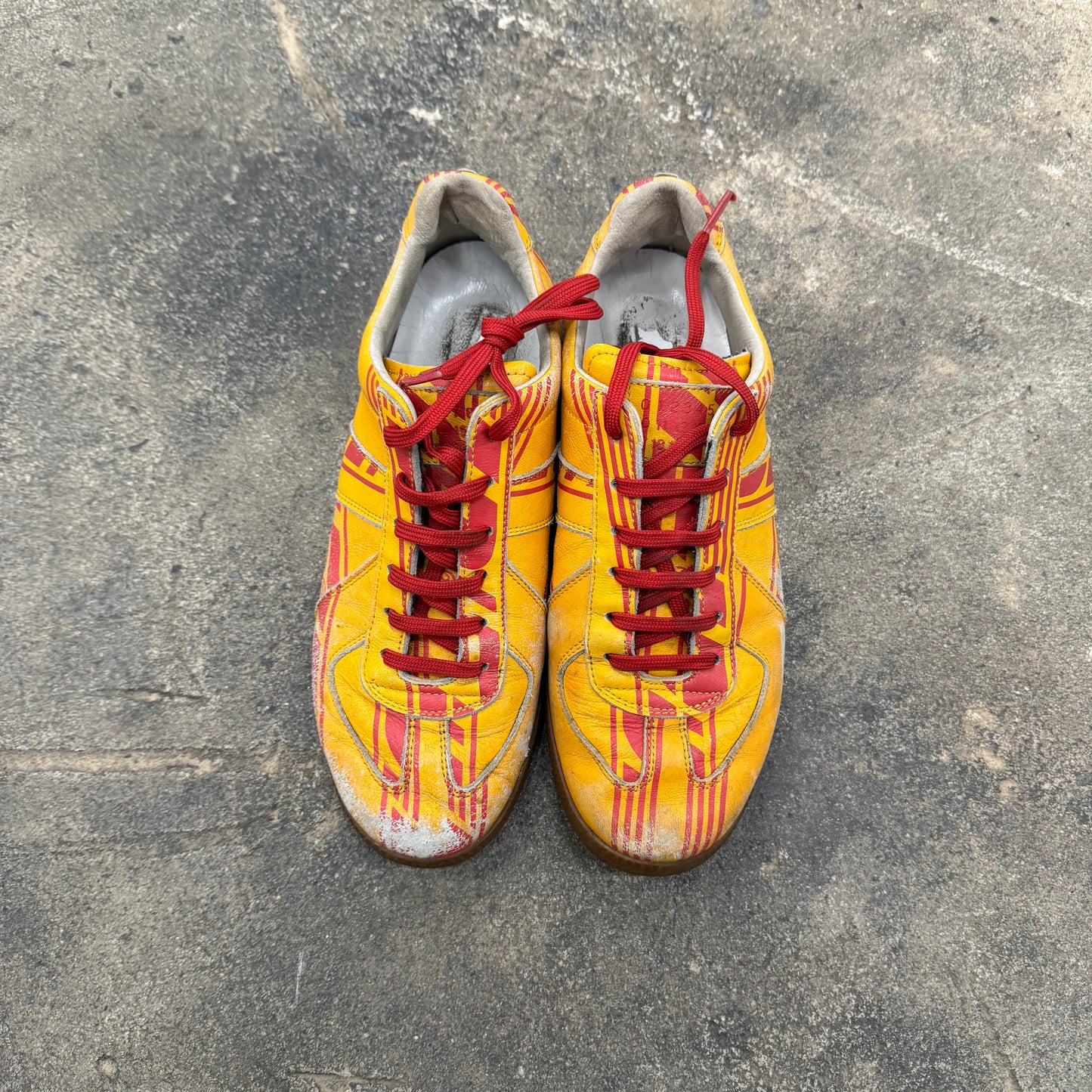 Maison Margiela DHL GAT