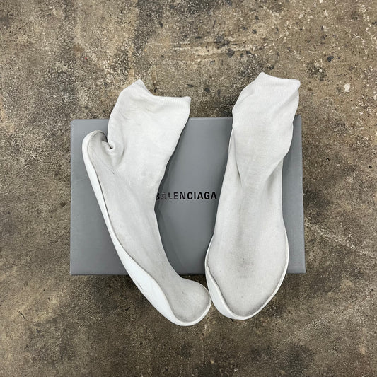 Balenciaga HyperFlat shoes