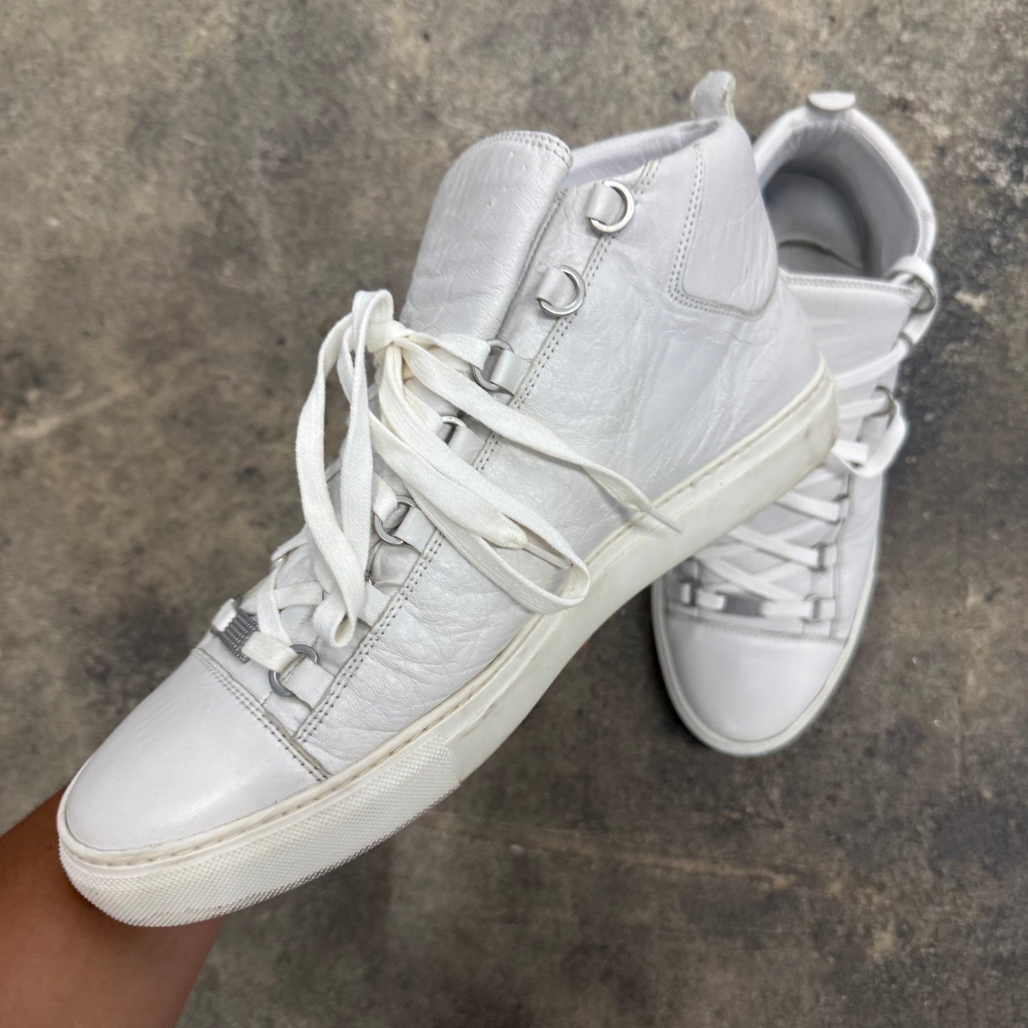 Balenciaga Arena Sneaker