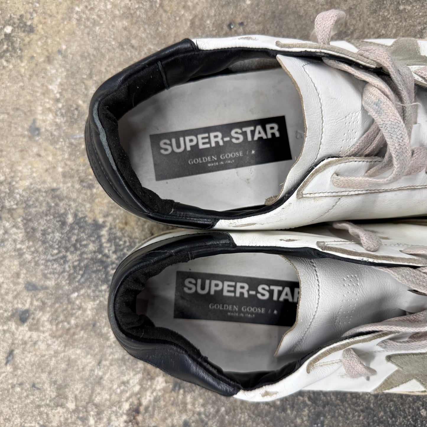 Golden Goose Superstar(43)