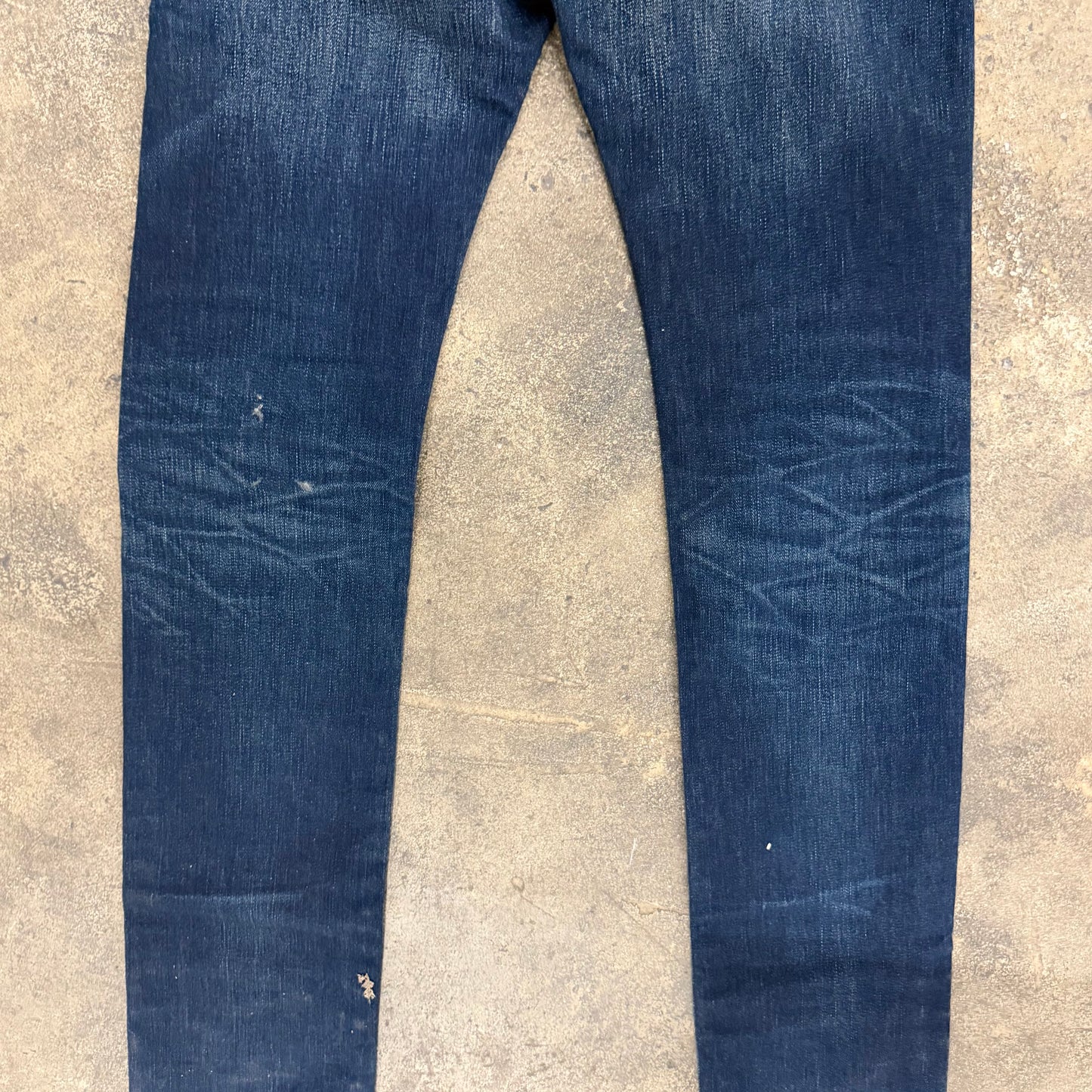 Dior KVA Denim