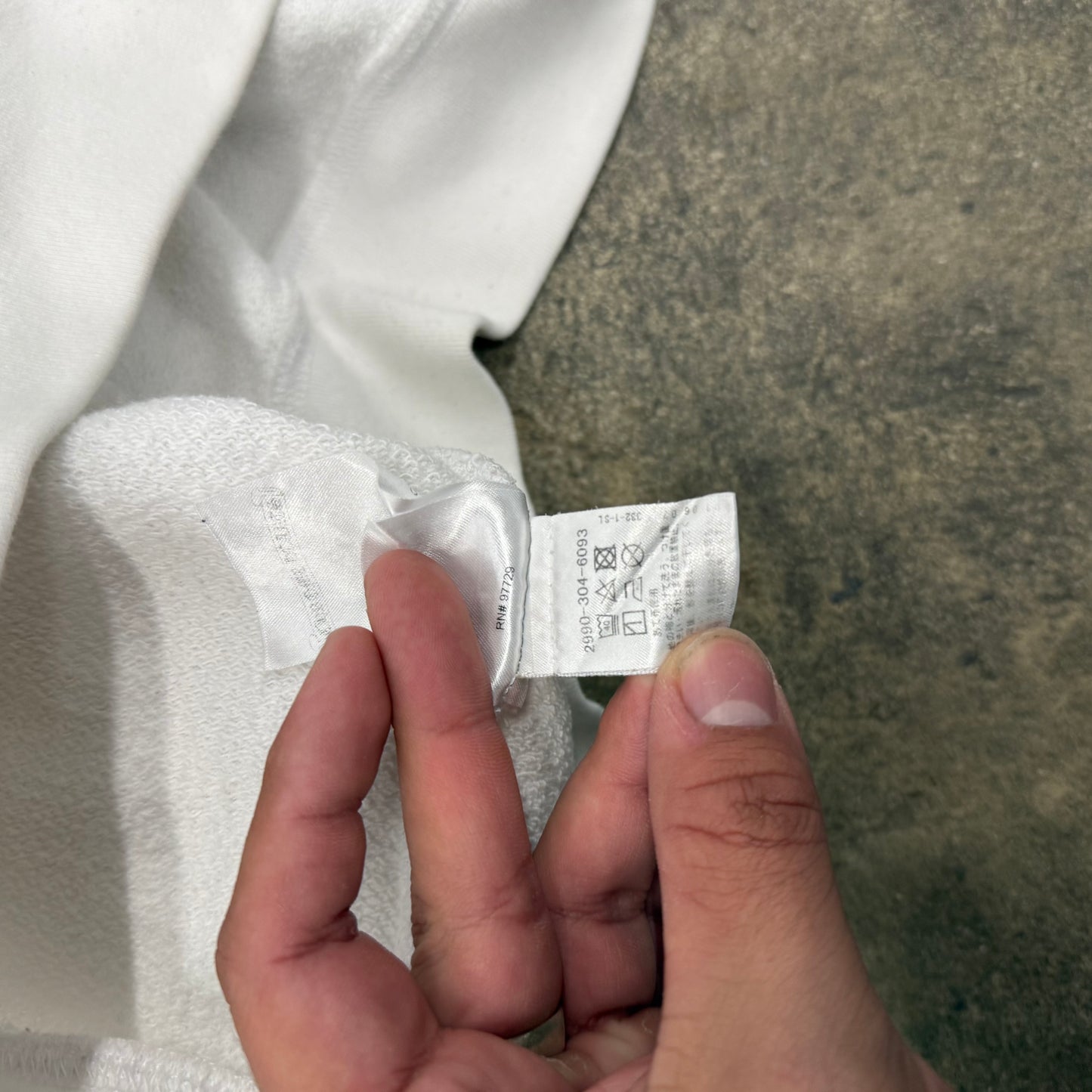 Chrome Hearts Matty Boy USA Hoodie