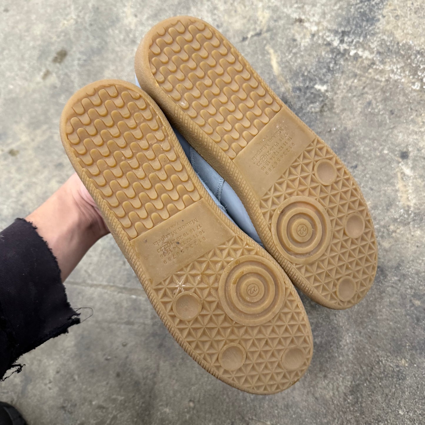 Maison Margiela GAT