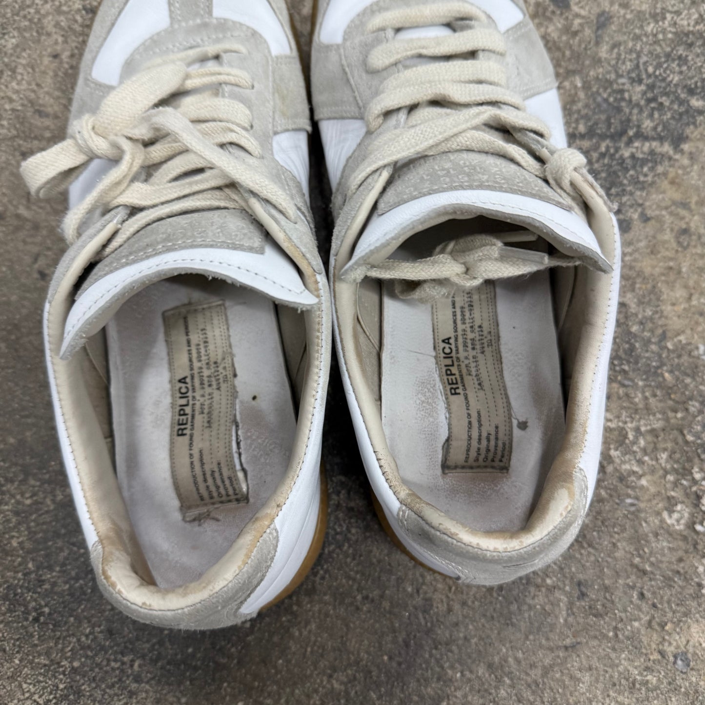 Maison Margiela GAT