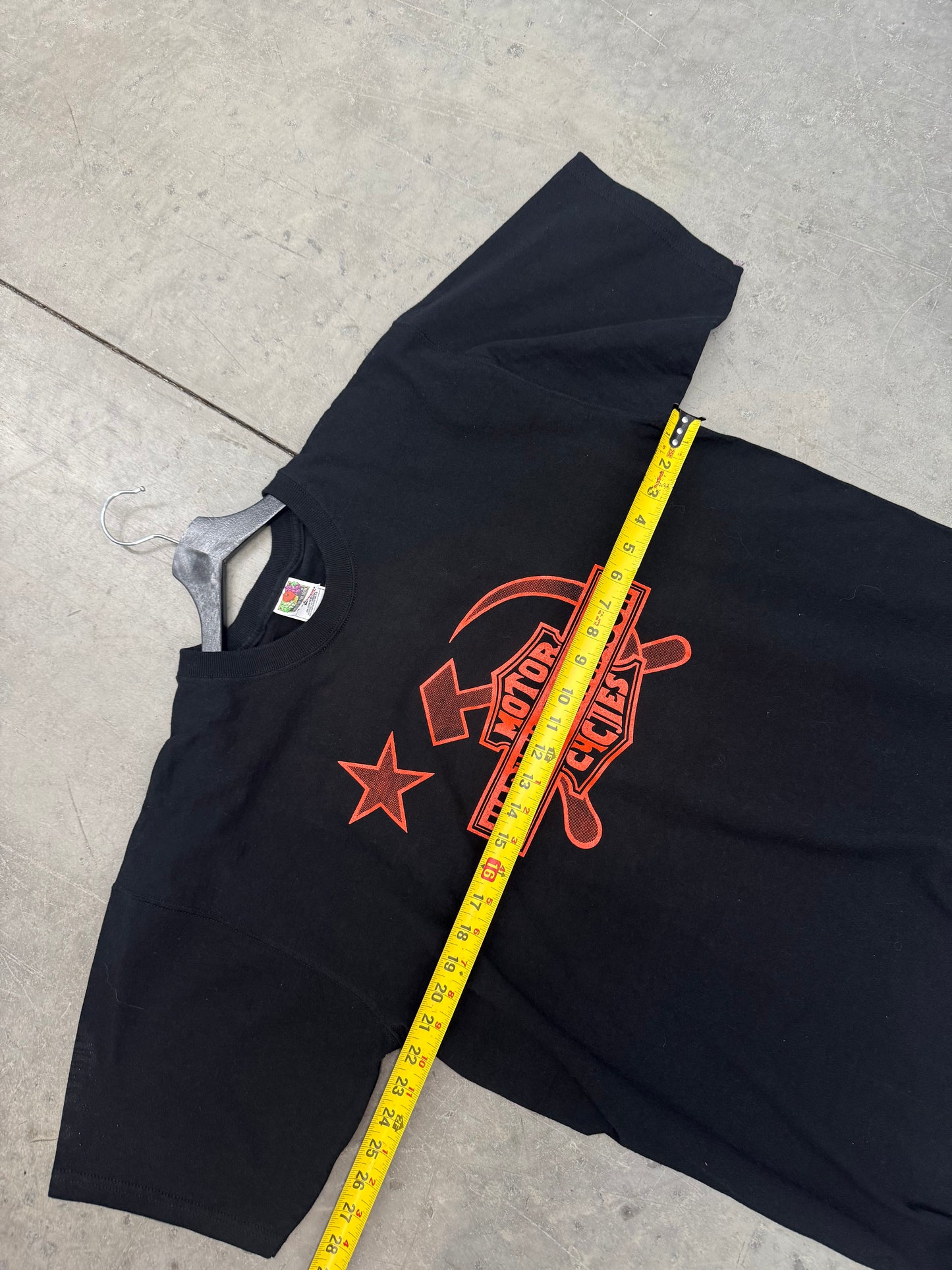 Harley Davidson of Russia Tee
