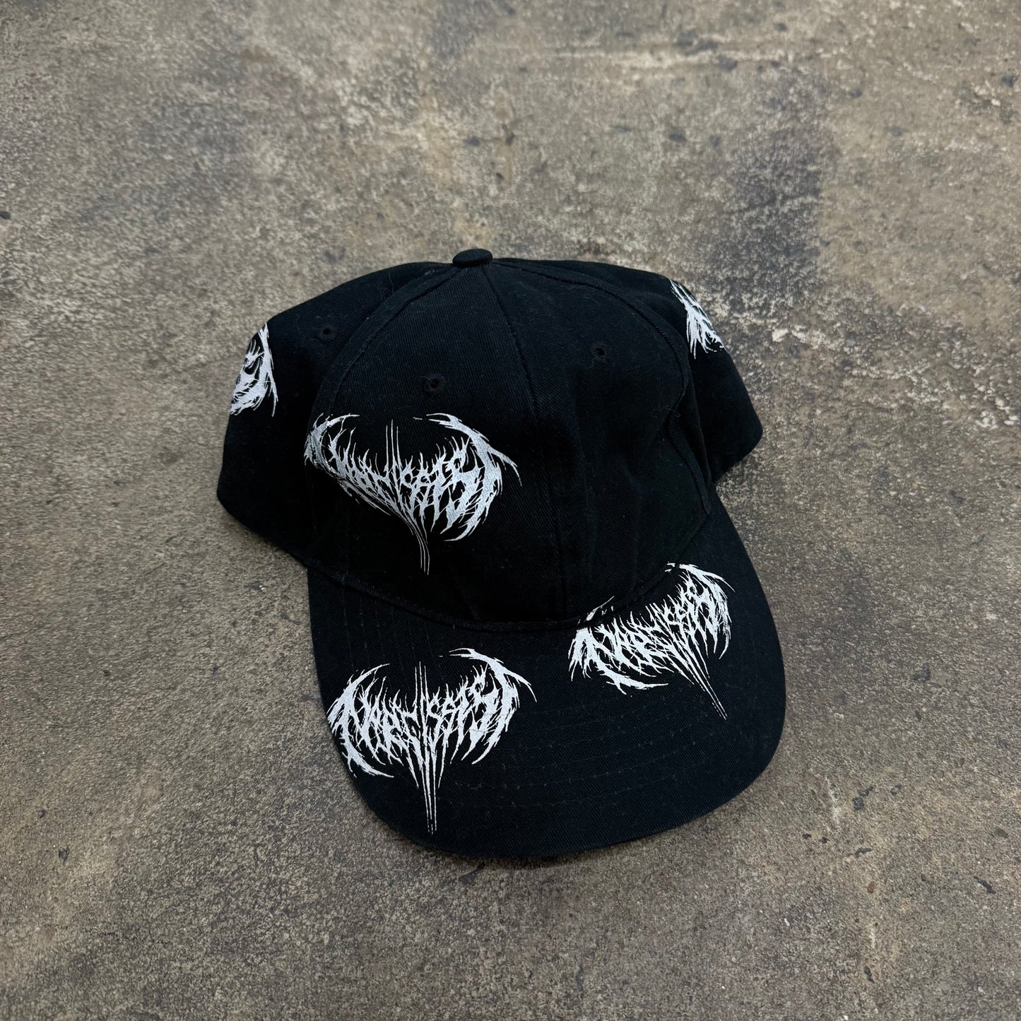 Playboi Carti ‘Narcissist Tour’ Hat