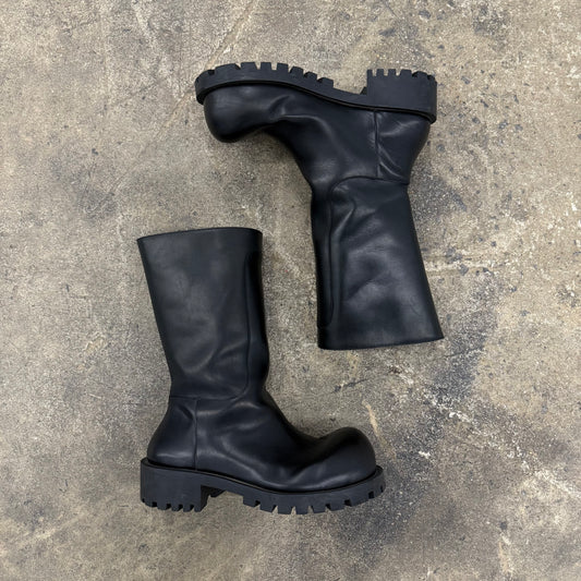 Balenciaga Hummer Boots