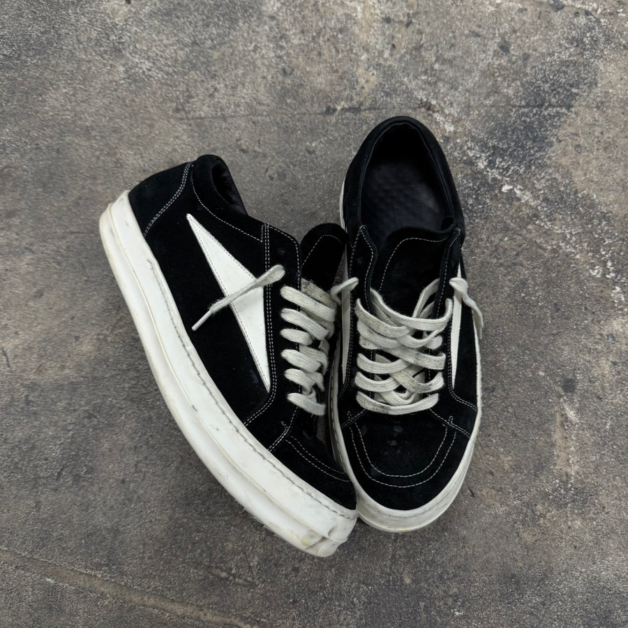 Rick Owens Mainline Vintage Sneaker