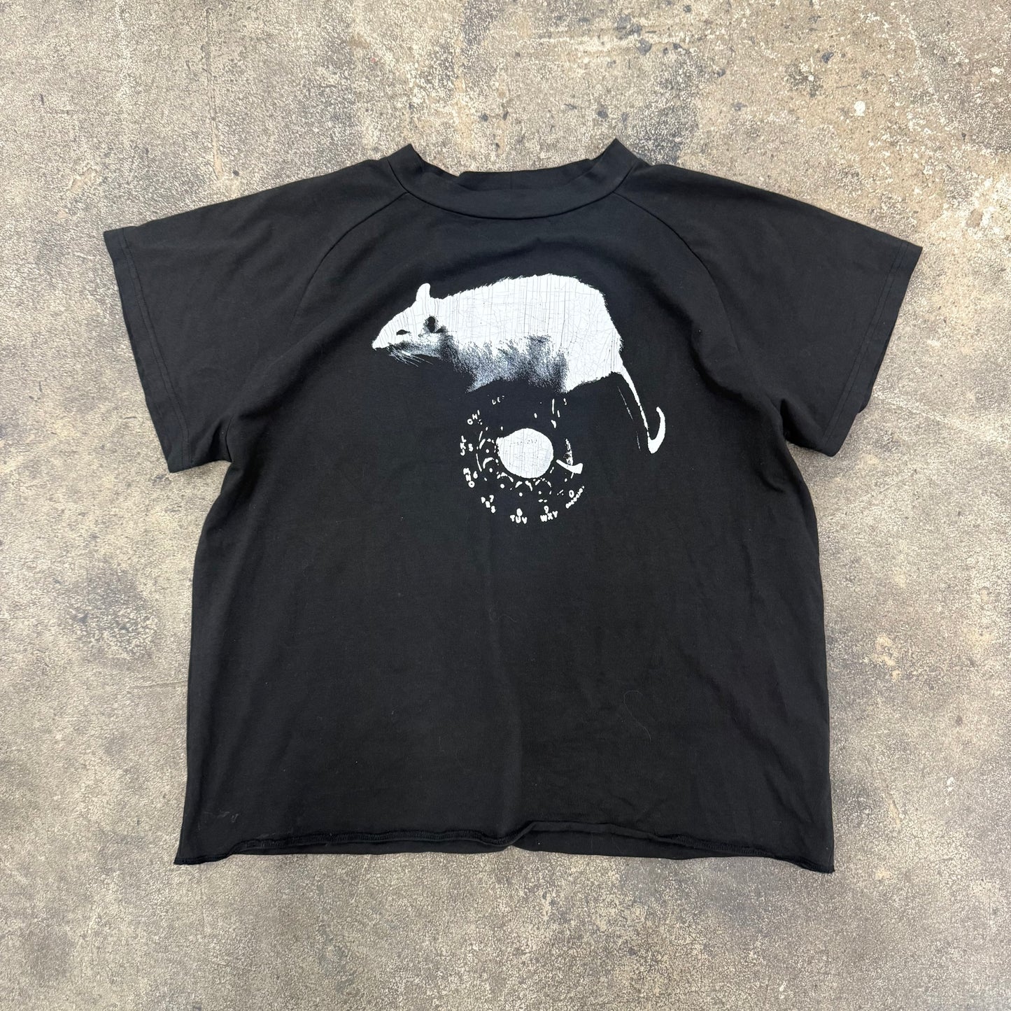 Enfants Riches Deprimes ‘Rat Operator’ Tee
